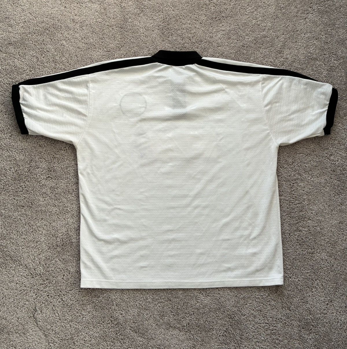 Puma 98/99 Derby County Home Kit Size US XL / EU 56 / 4 - 2 Thumbnail