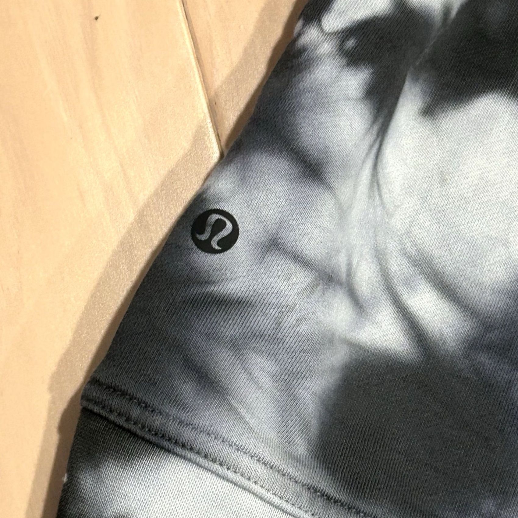 Lululemon Lululemon All Yours Hoodie Tie Dye Women’s 6 Sweatshirt Pullover Hooded Multicolor Regular Size 6 Womens Size M / US 6-8 / IT 42-44 - 5 Thumbnail