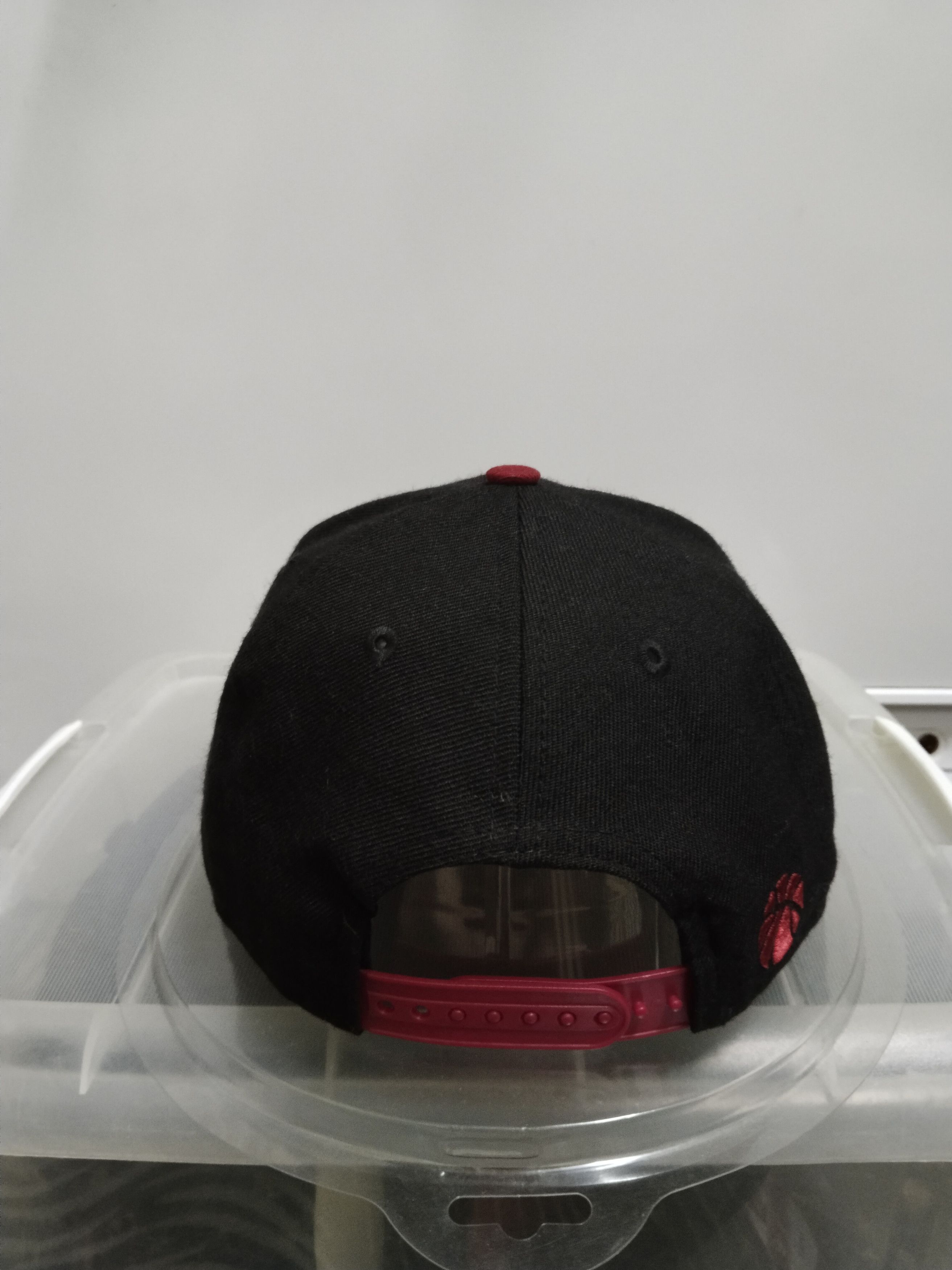 New Era NEW ERA COLLAB KAGAMI MODEL CAP Size ONE SIZE - 4 Thumbnail