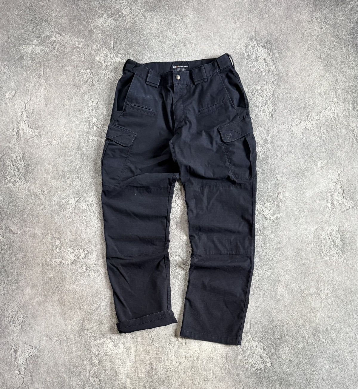 5.11 5.11 tactical series 30/32 cargo pants trousers baggy chinos Size US 30 / EU 46 - 7 Thumbnail