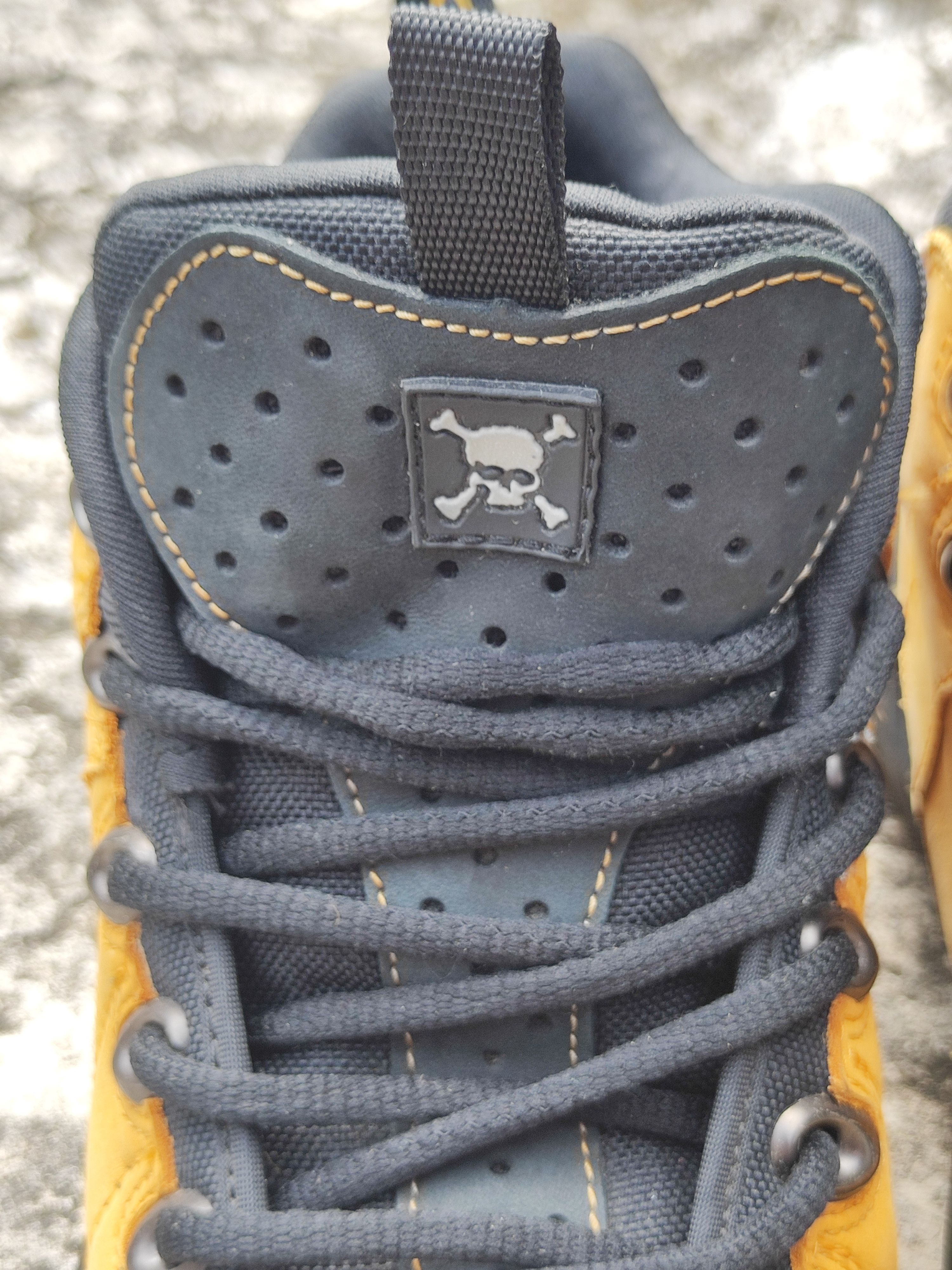Oakley Oakley Nail Boots Size US 8.5 / EU 41-42 - 4 Thumbnail