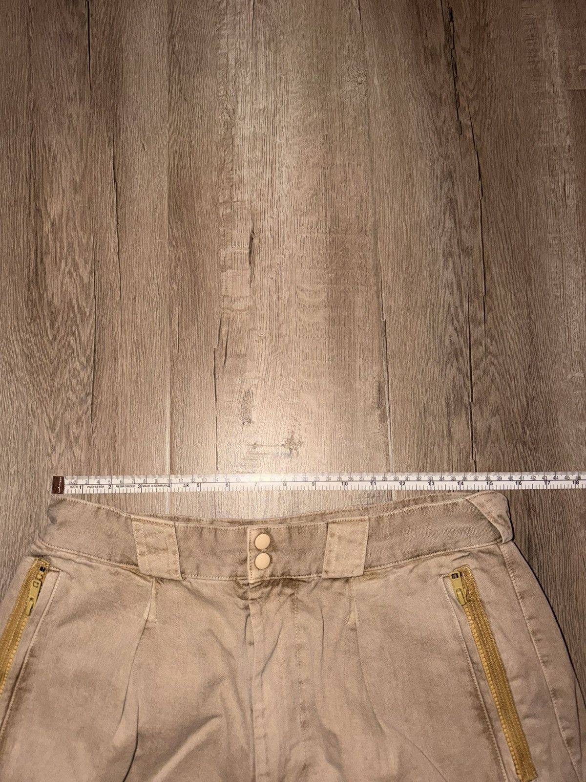 Hyein Seo Hyein Seo Cargo Size US 30 / EU 46 - 6 Thumbnail