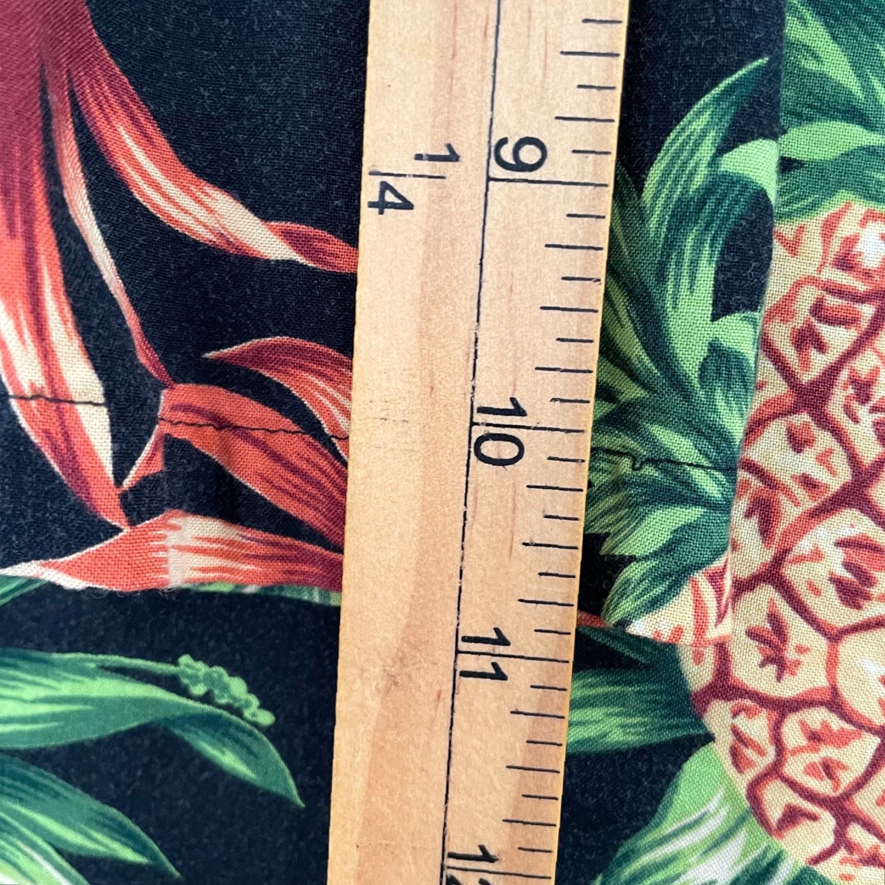 Reyn Spooner Reyn Spooner Shirt Adult XL Button Up Joe Kealoha's Hawaiian Pineapple Print Men Men Size US XL / EU 56 / 4 - 7 Thumbnail