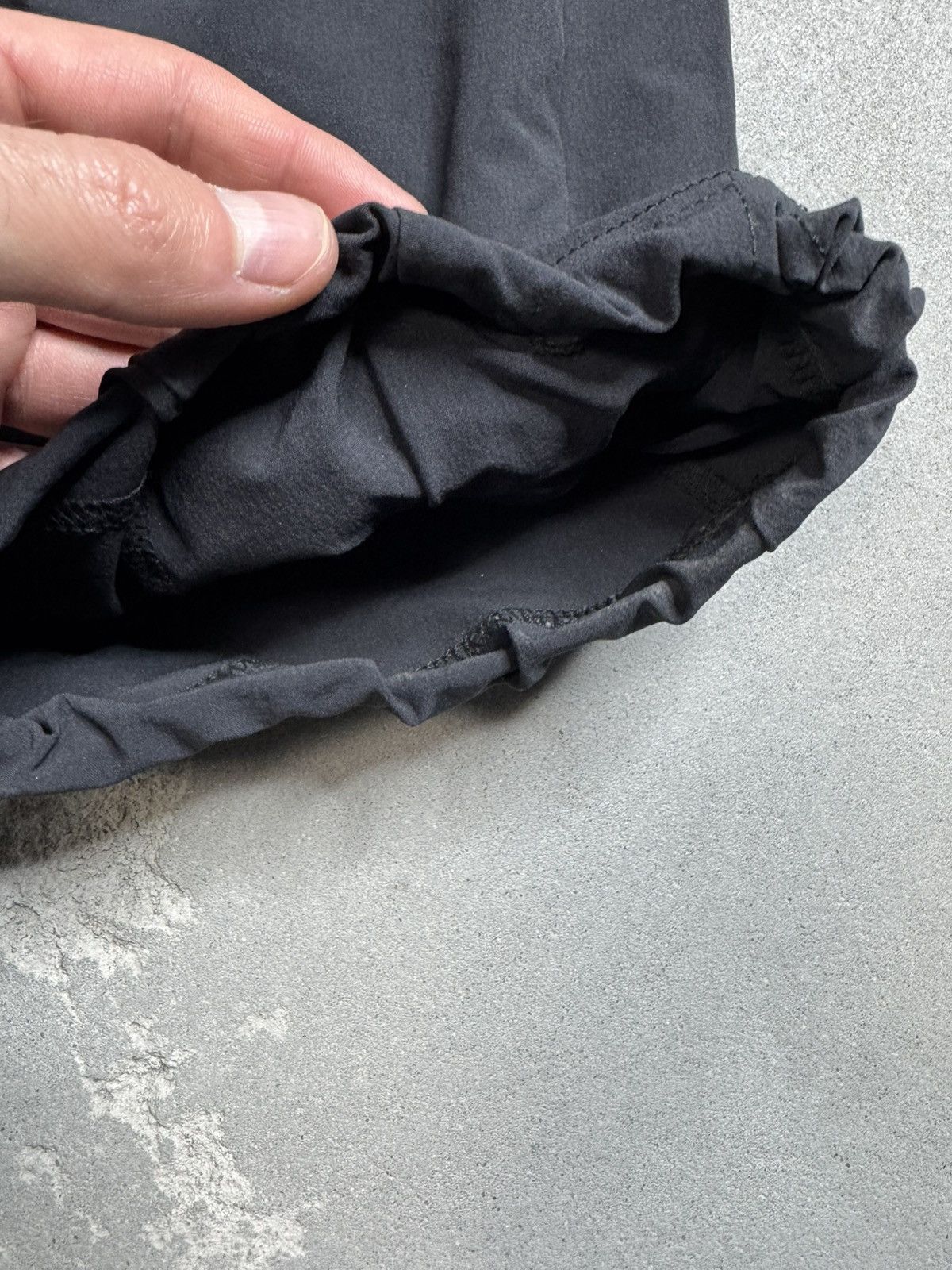 Mountain Hardwear × Vintage Vintage Mountain Hardwear Gore Windstopper Hiking Pants Size 32" / US 10 / IT 46 - 5 Thumbnail