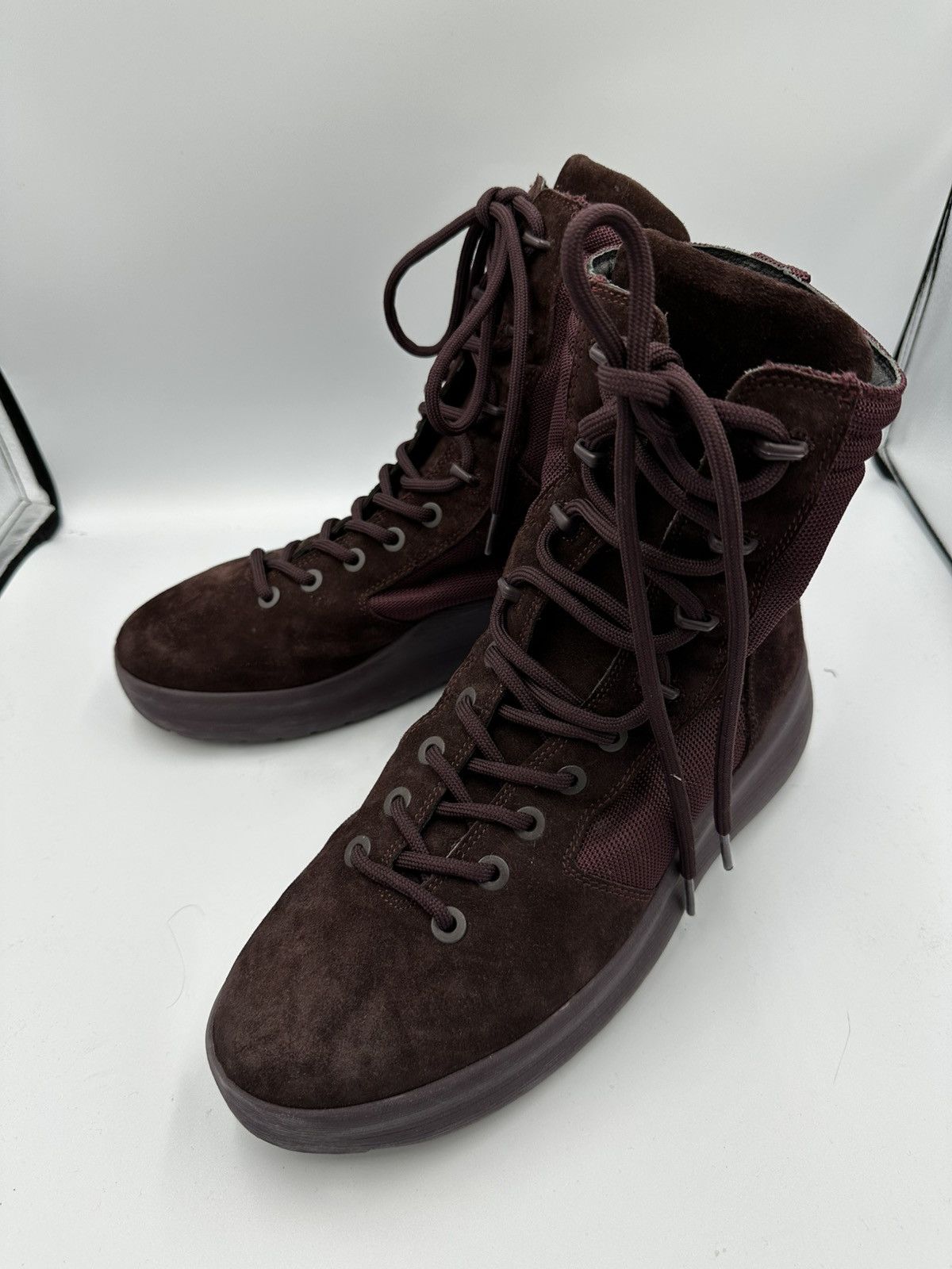 Yeezy Yeezy Season 6 Sneaker Boot Size US 13 / EU 46 - 10 Thumbnail