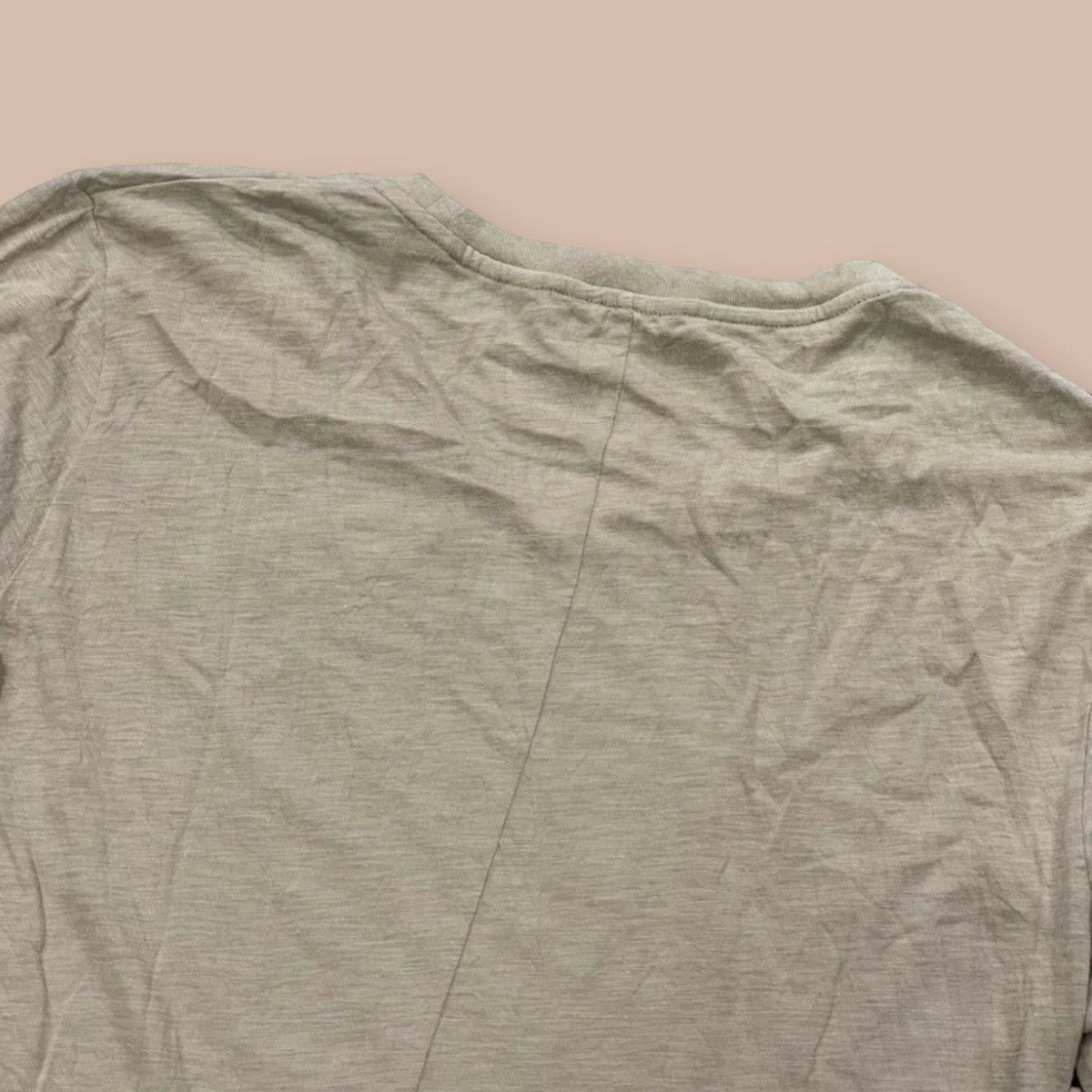 Undercover × Uniqlo Uniqlo X UNDERCOVER long sleeve Tees Size US L / EU 52-54 / 3 - 7 Thumbnail