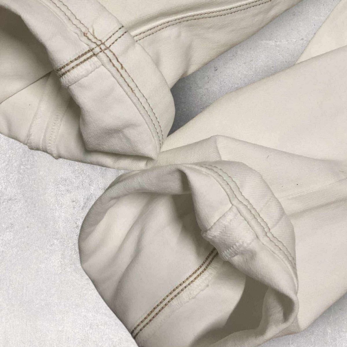 Loro Piana Loro Piana Quarona Jeans Size 30" / US 8 / IT 44 - 10 Thumbnail