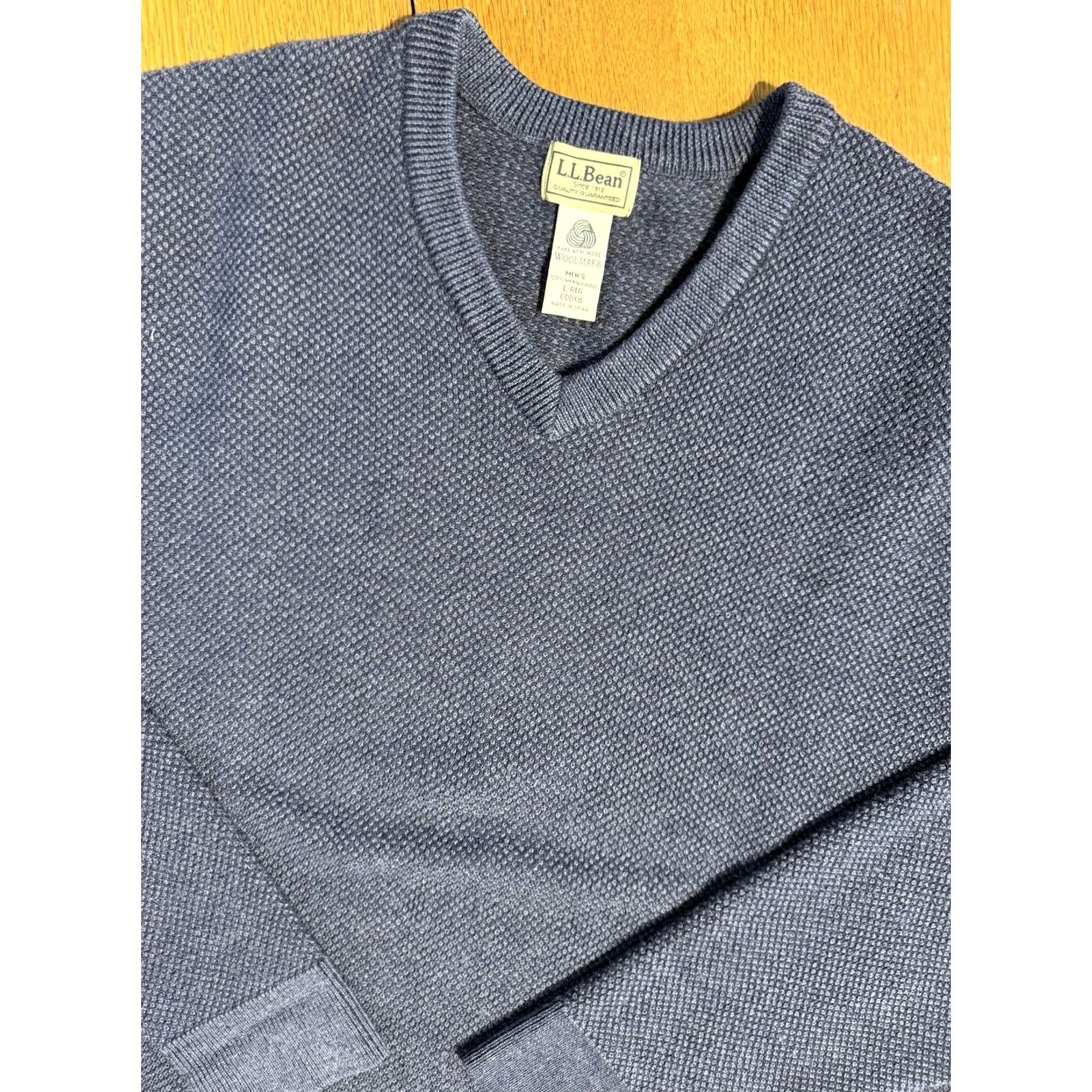 Vintage Item Specifications: Comfortable, Lightweight, Breathable, Durable Size US L / EU 52-54 / 3 - 2 Thumbnail