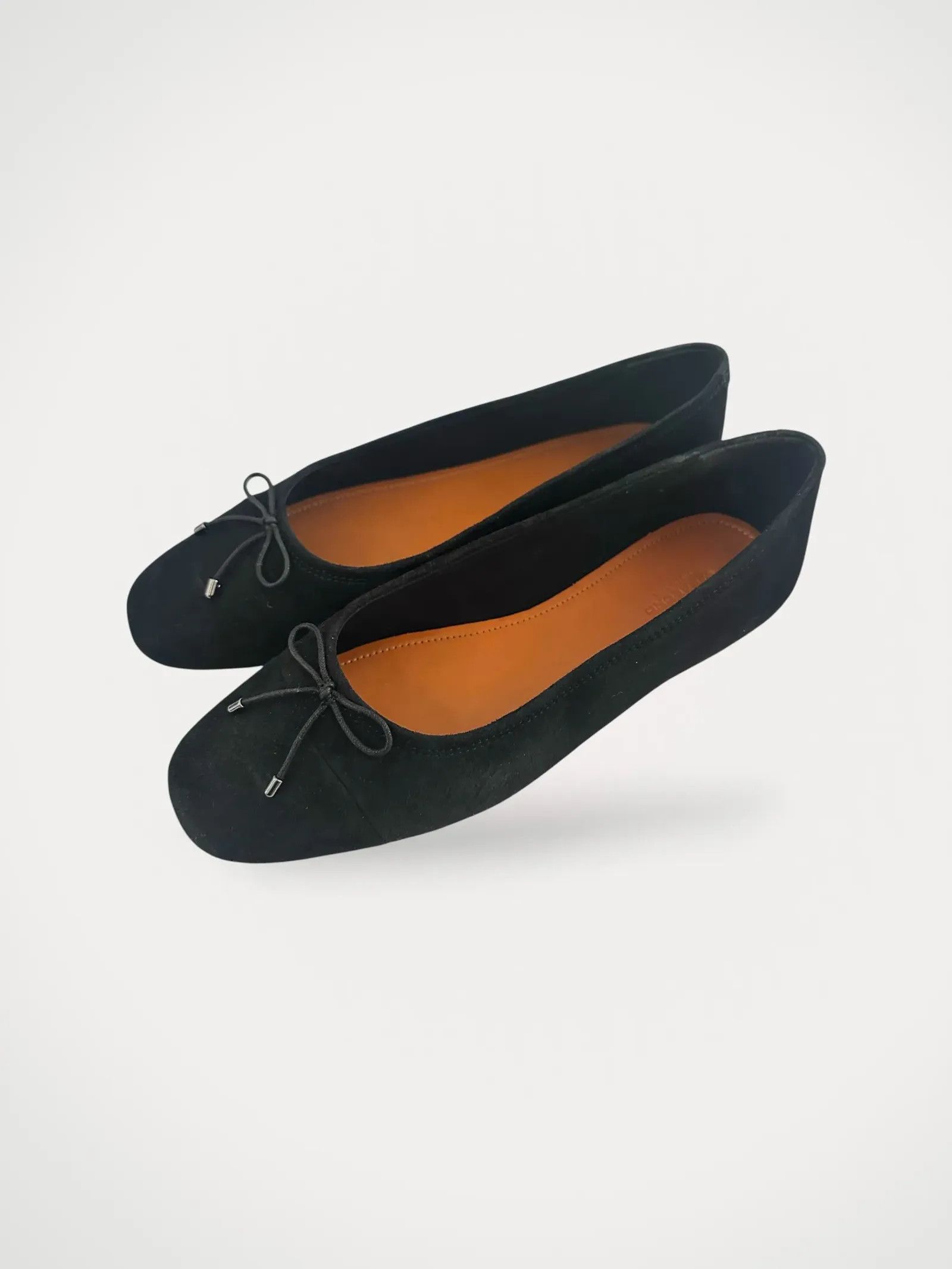 Vagabond Jolin Ballet Flats
