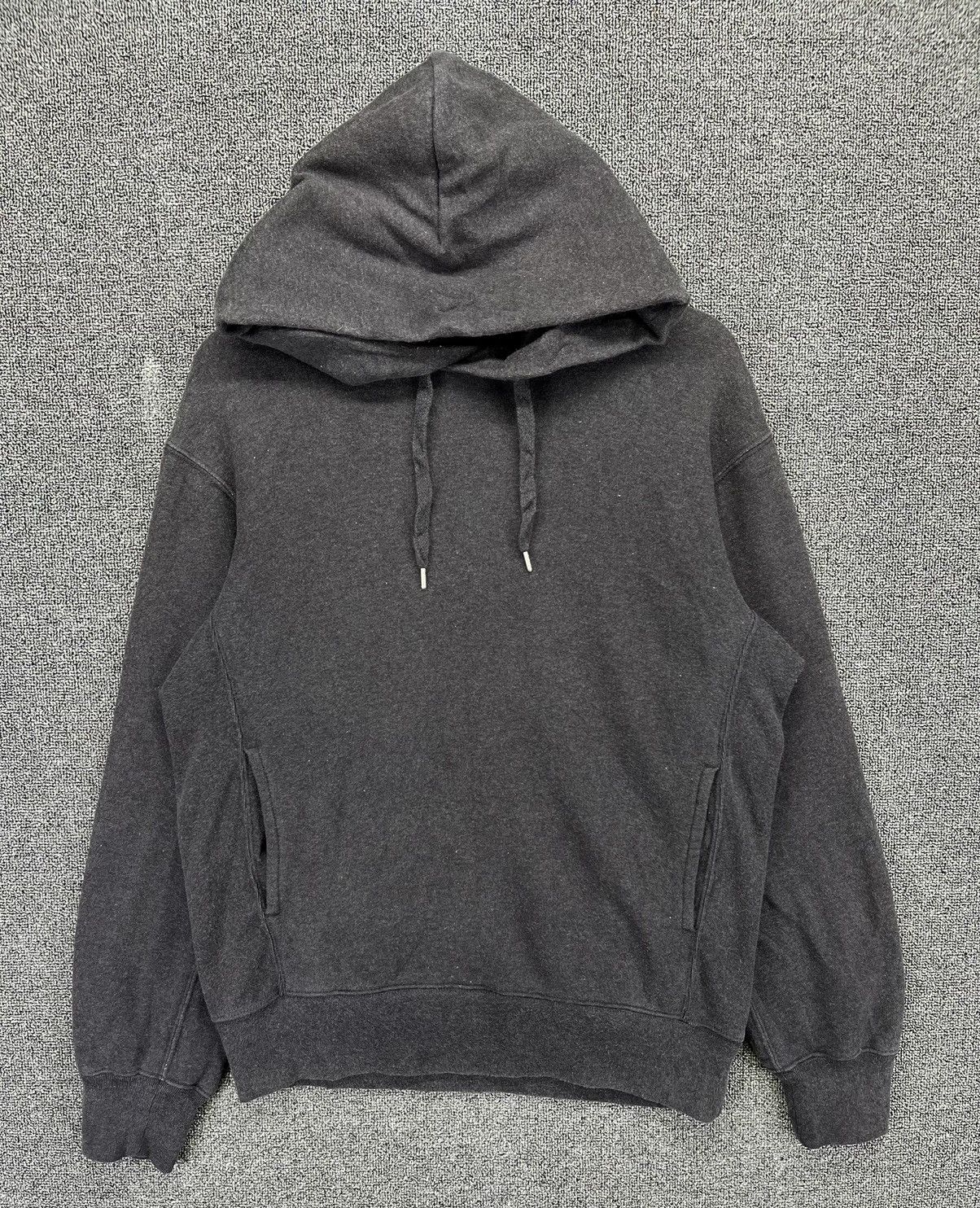 Undercover X Uniqlo Rare Hoodie Sweatshirts