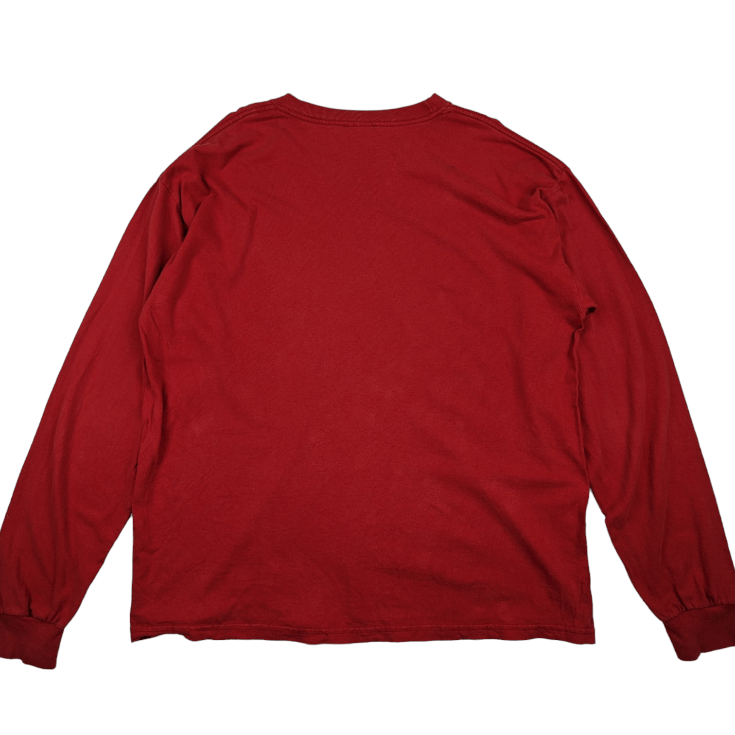 NFL STEP AHEAD 2010 Ohio Stage Champion NFL Long Sleeve Tee Size US XL / EU 56 / 4 - 6 Thumbnail
