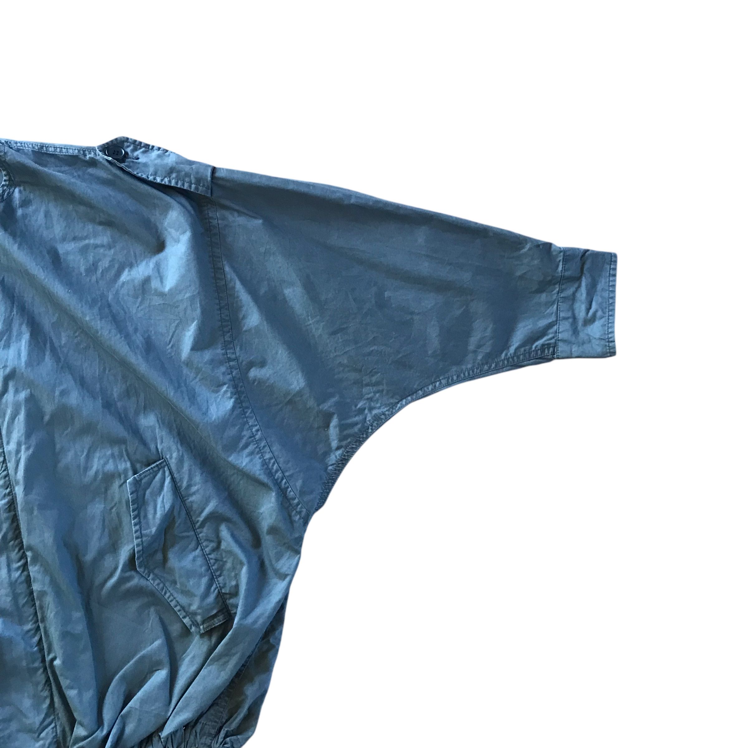 Issey Miyake Journal Standard Windcoat Jacket Inspired Issey Miyake Win Size US M / EU 48-50 / 2 - 3 Thumbnail