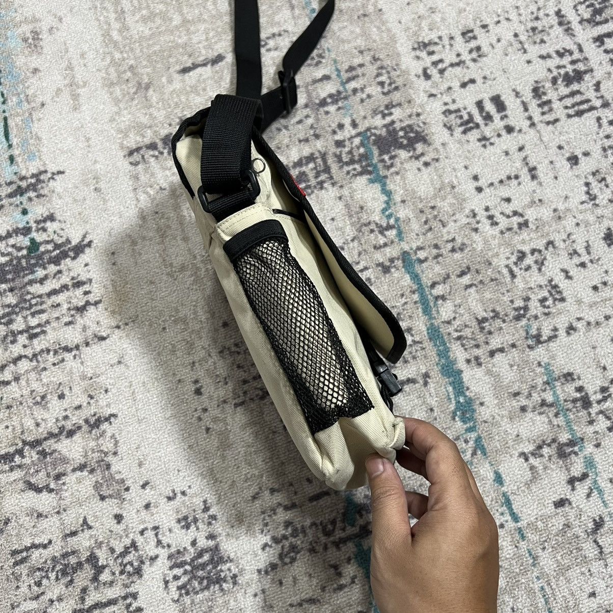 PPFM Ppfm sport sling shoulder bag Size ONE SIZE - 9 Thumbnail