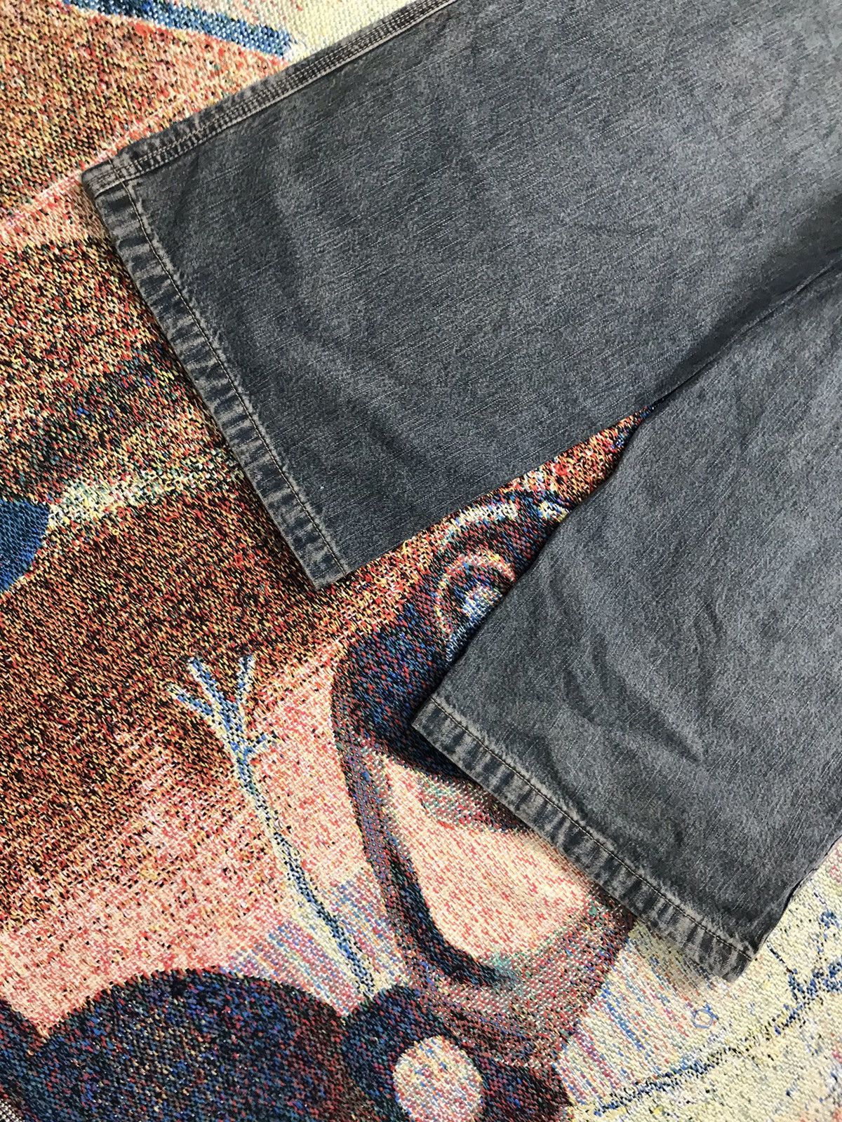 Other Vintage free boy jort Size US 30 / EU 46 - 14 Thumbnail