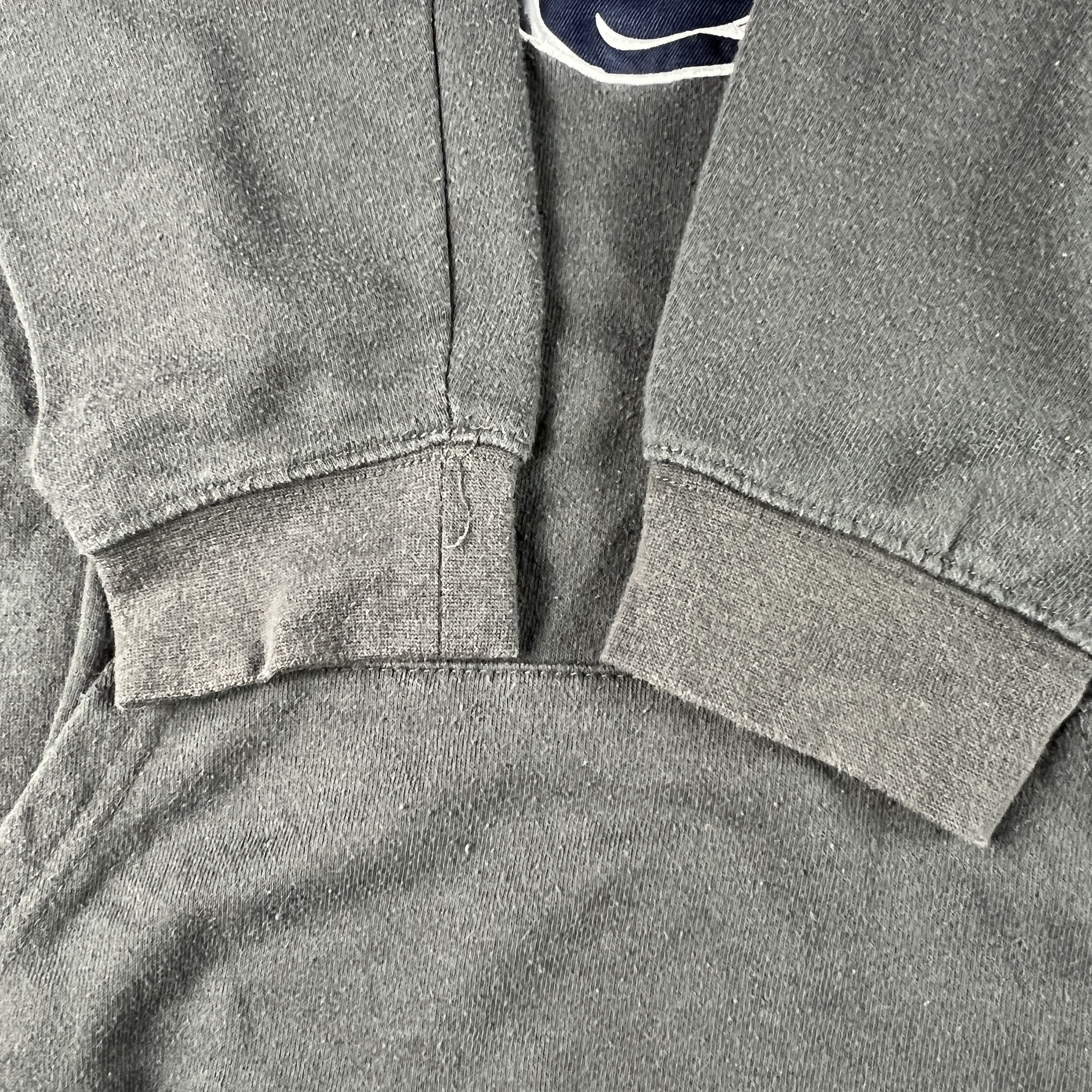 NCAA Colosseum Penn State Nittany Lions Sweatshirt Faded Hoodie Size US XL / EU 56 / 4 - 4 Thumbnail