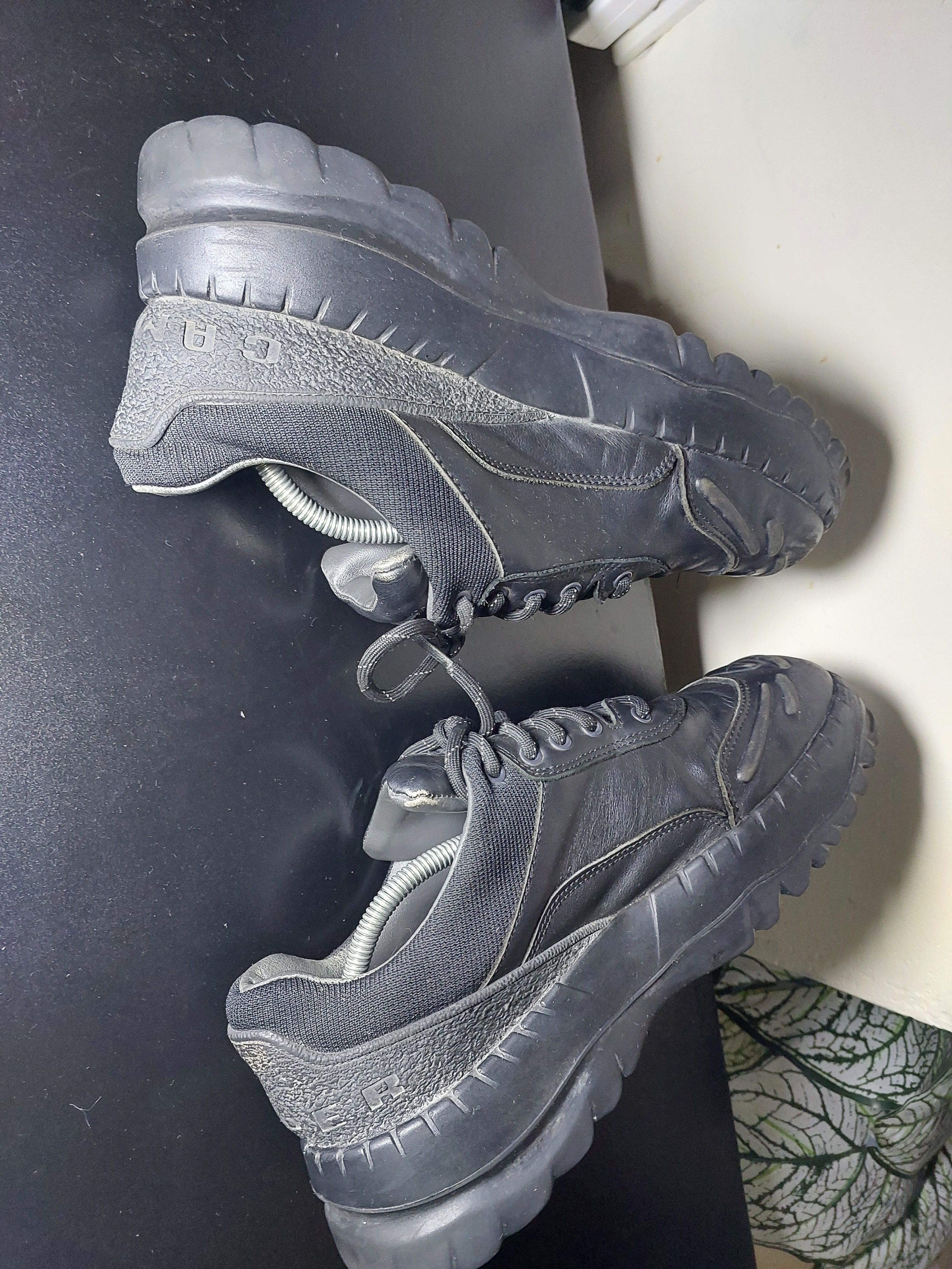 Camper × Kiko Kostadinov Camper Teix designed in collaboration with Kiko Kostadinov. Size US 10 / EU 43 - 7 Thumbnail