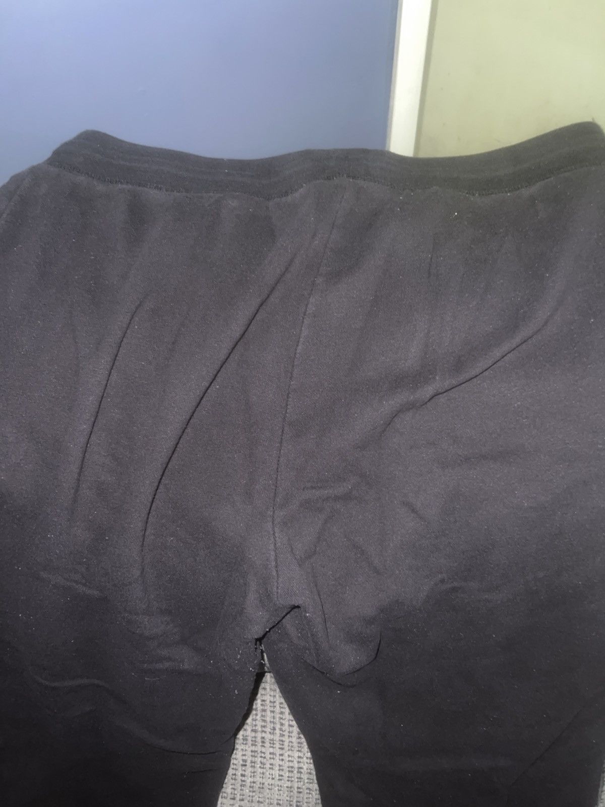 Tek Gear Tek Gear Ultrasoft Fleece Sweatpants Size US 28 / EU 44 - 4 Thumbnail