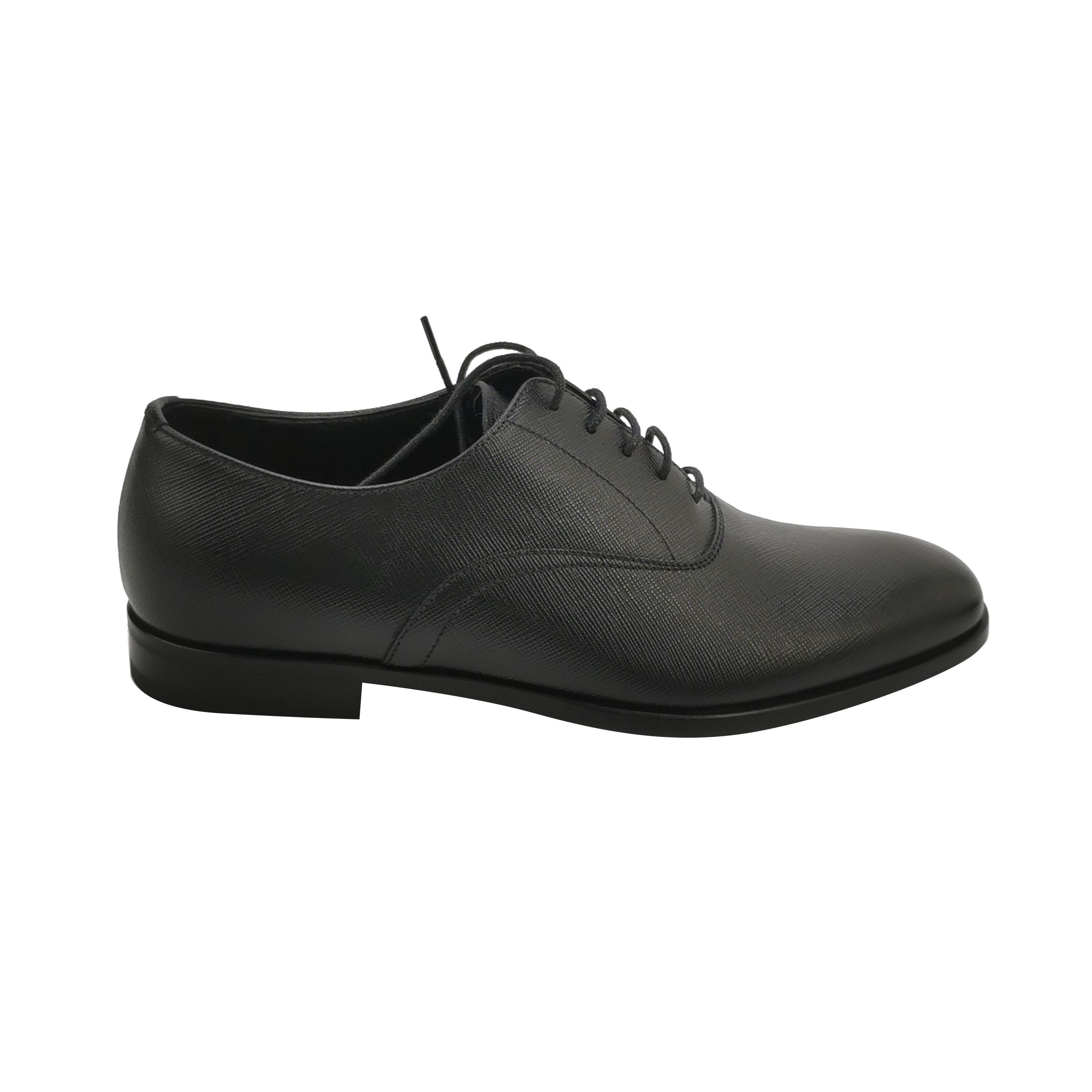 Prada Prada Men 6 Leather Size US 6 / EU 39 - 1 Thumbnail