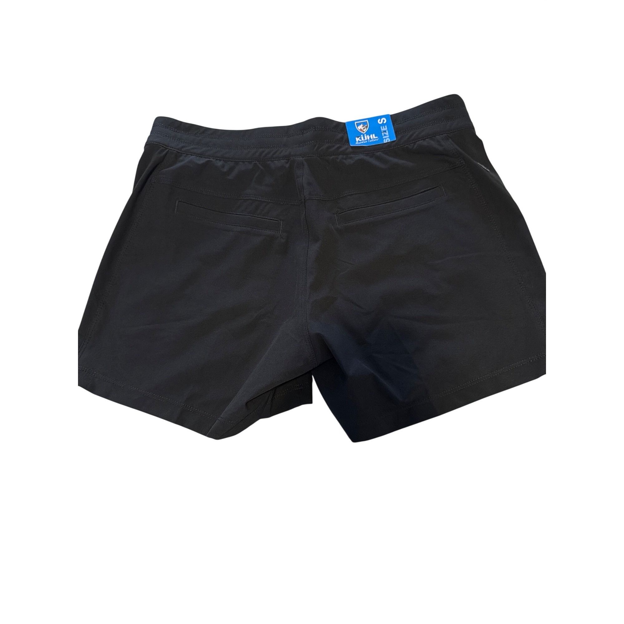 Kuhl NWT Kuhl Freeflex Shorts Small 4” Black MSRP$69 Size 28" / US 6 / IT 42 - 12 Thumbnail