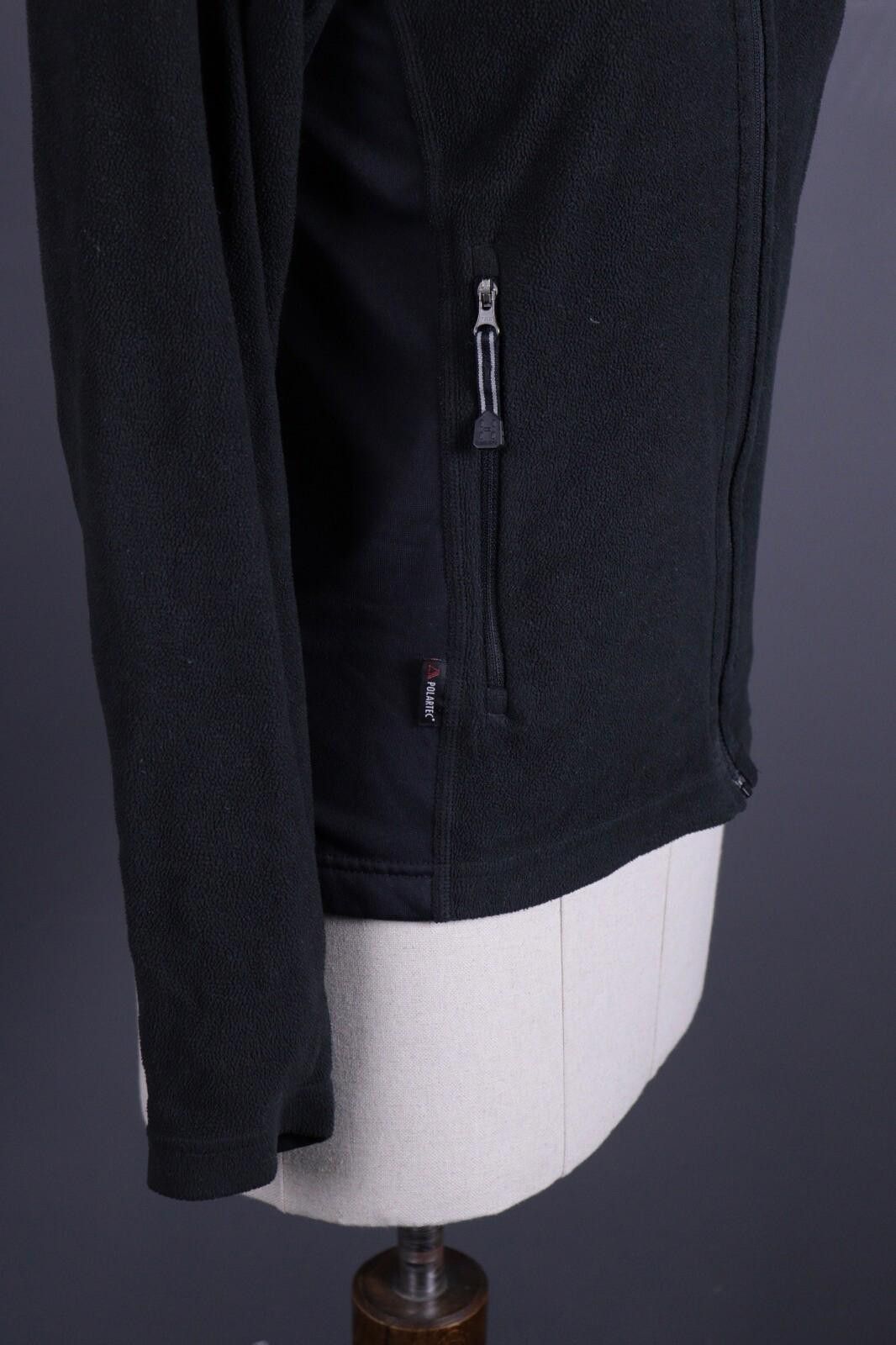 Haglofs Haglofs Black Fleece Outdoor Mock Neck Sweater Size S Size S / US 4 / IT 40 - 6 Thumbnail