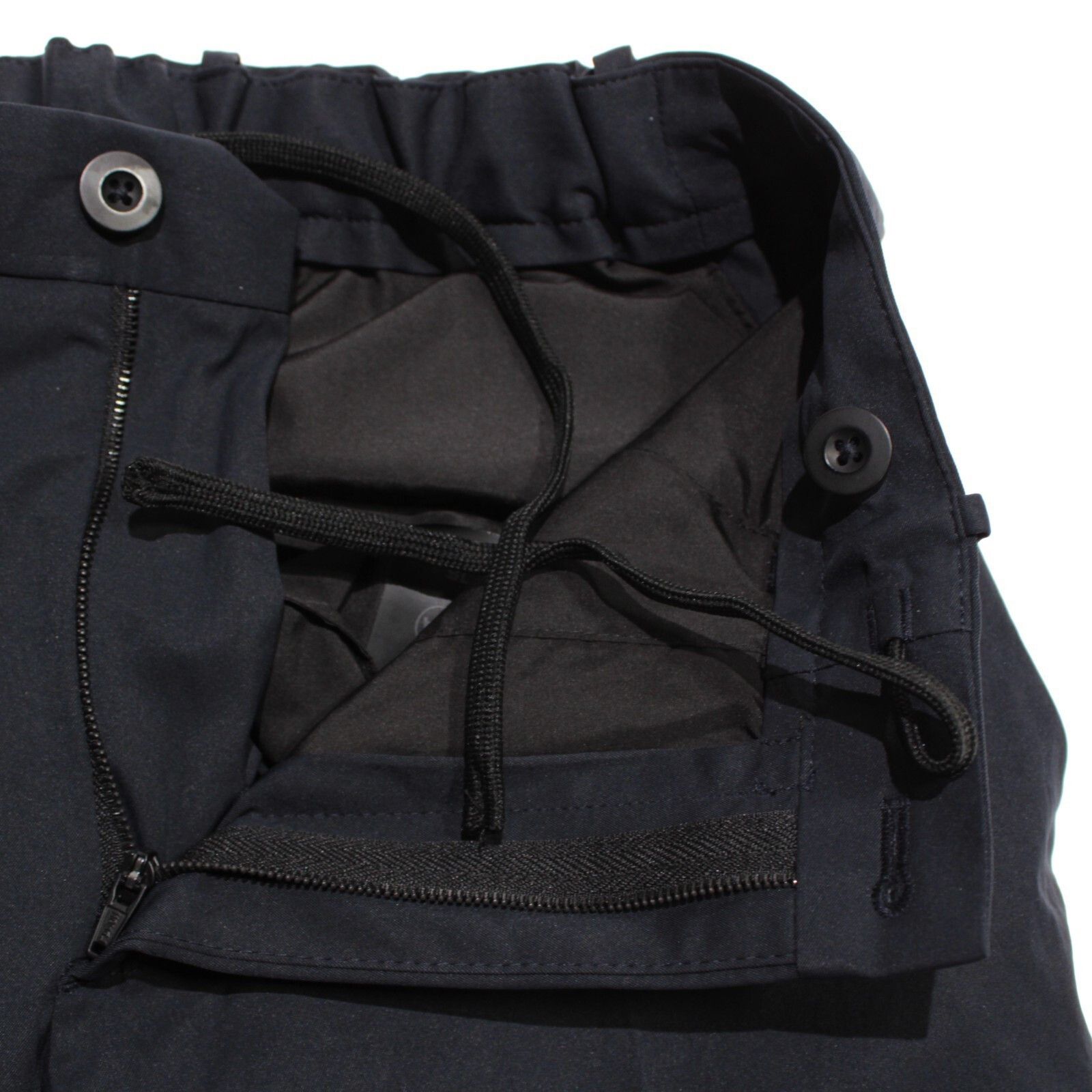 Incotex INCOTEX New with tags Chino Size 28 US In Blue Size US 28 / EU 44 - 4 Thumbnail