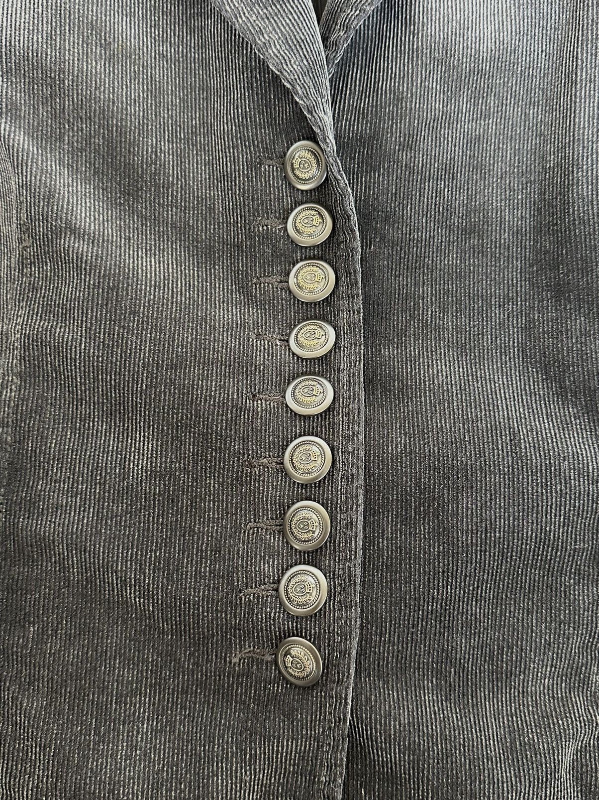 Other vintage blazer Size M / US 6-8 / IT 42-44 - 5 Thumbnail