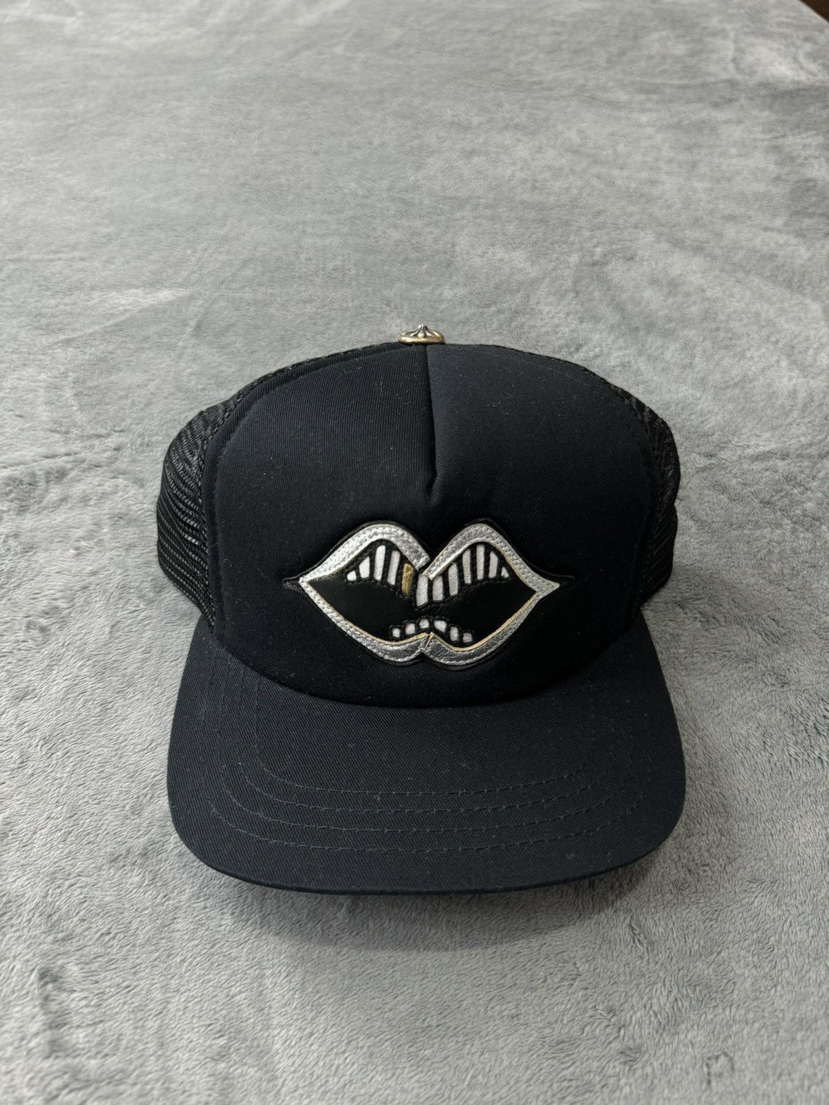 Chrome Hearts Matty Boy Hat | Grailed