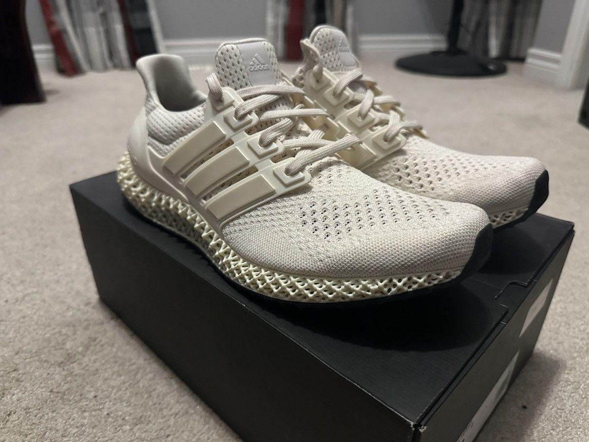 Adidas Adidas Ultra4D Size US 10 / EU 43 - 1 Thumbnail