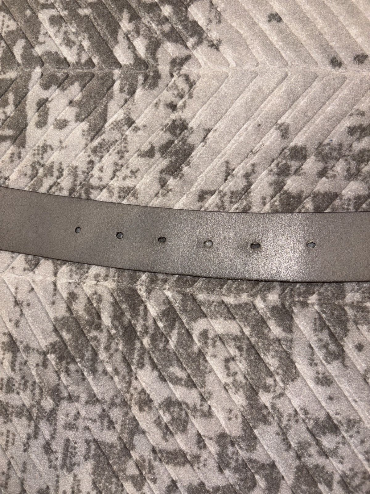 Gucci Gucci belt Size ONE SIZE - 4 Thumbnail