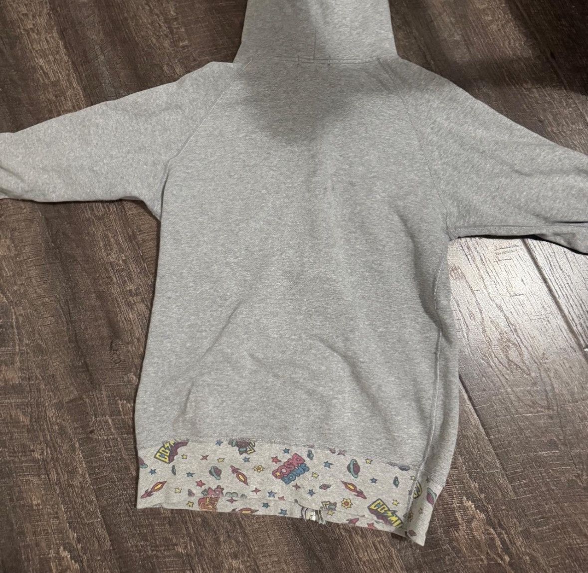 Hysteric Glamour Hysteric Glamour Japanese Hoodie Archive Size US S / EU 44-46 / 1 - 4 Thumbnail