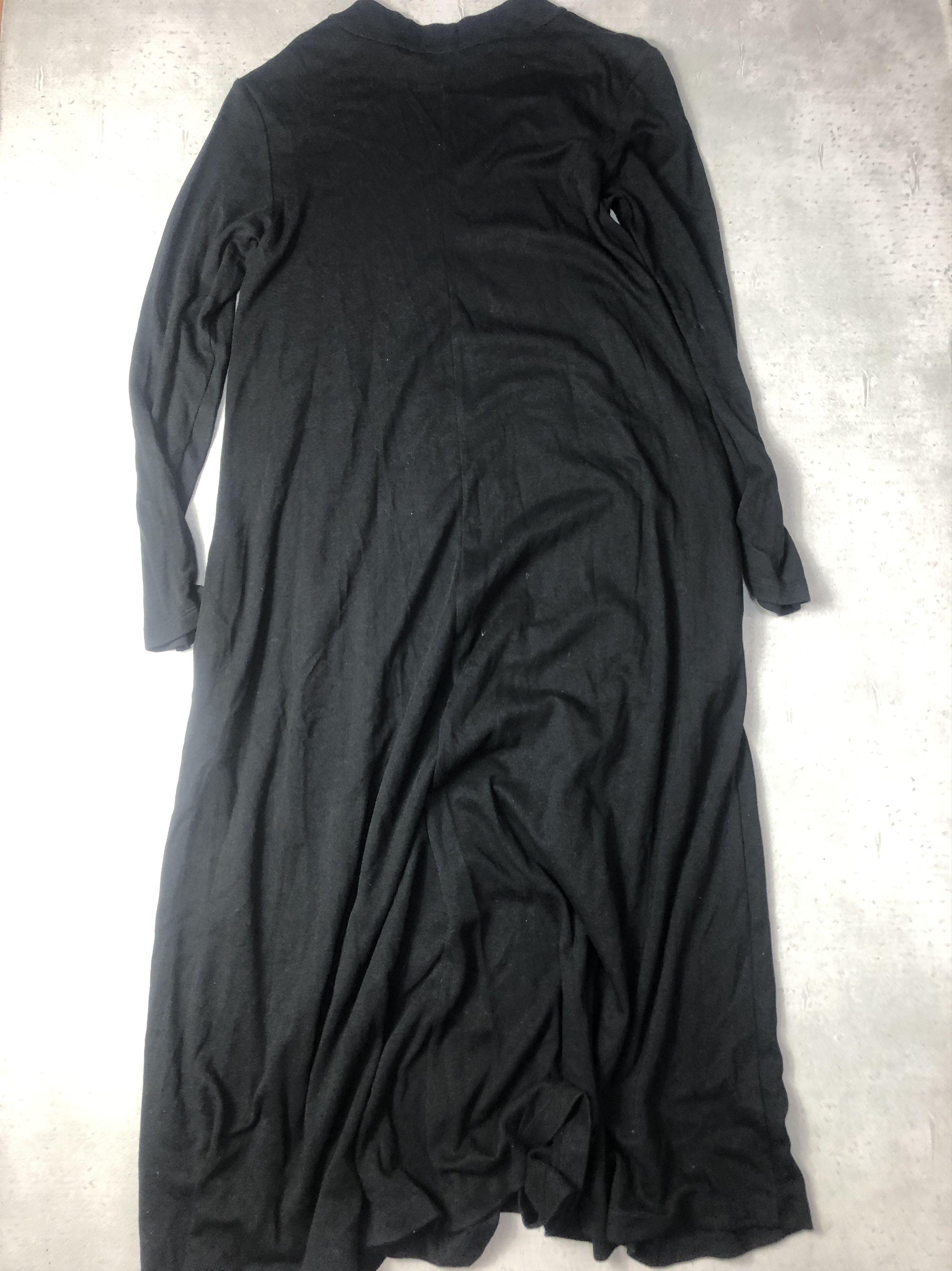 Muji long dress 14-5-59 69