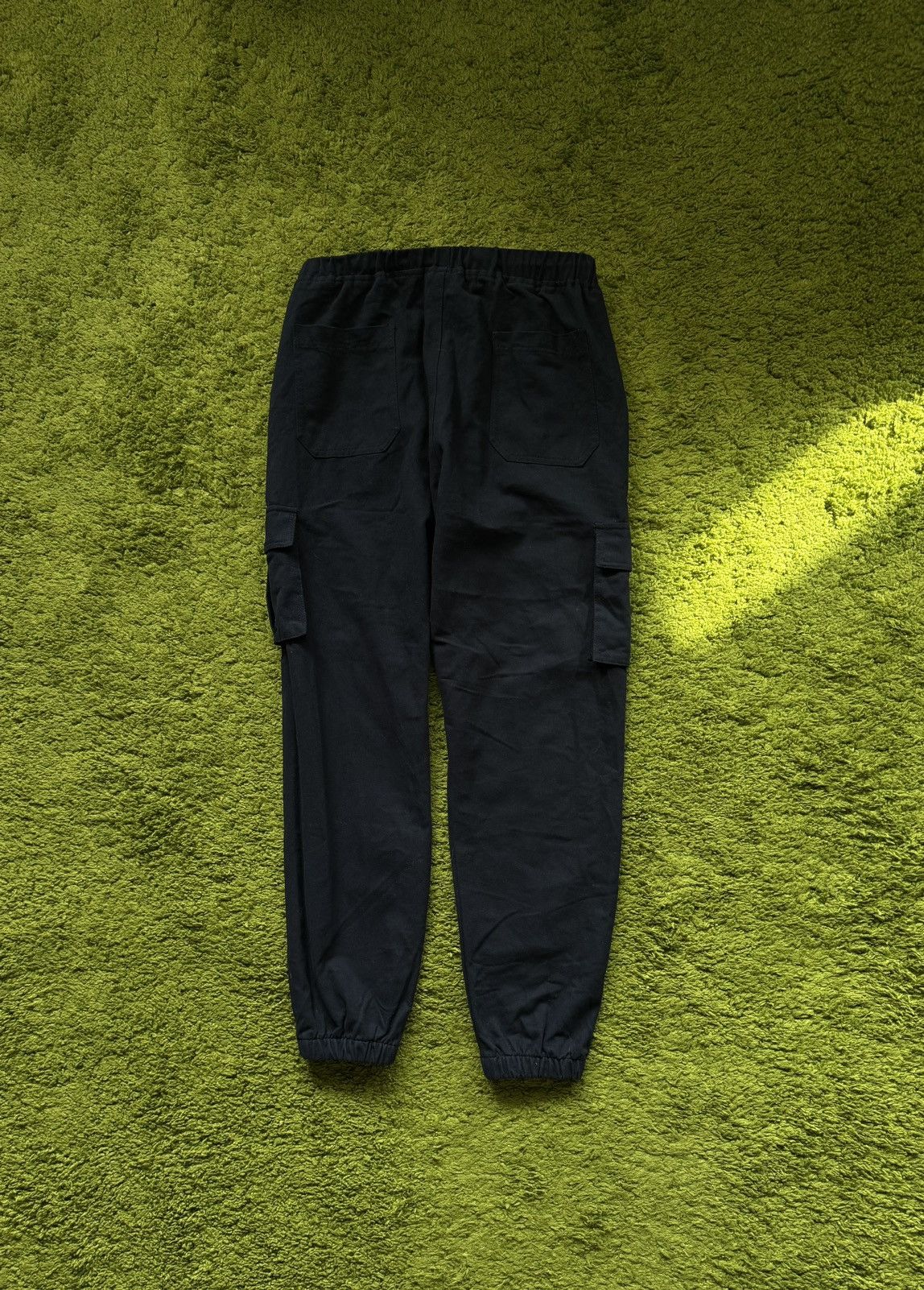 Hysteric Glamour Boris Bidan insaeri avant garde Japanese style cargo pants Size US 32 / EU 48 - 2 Thumbnail