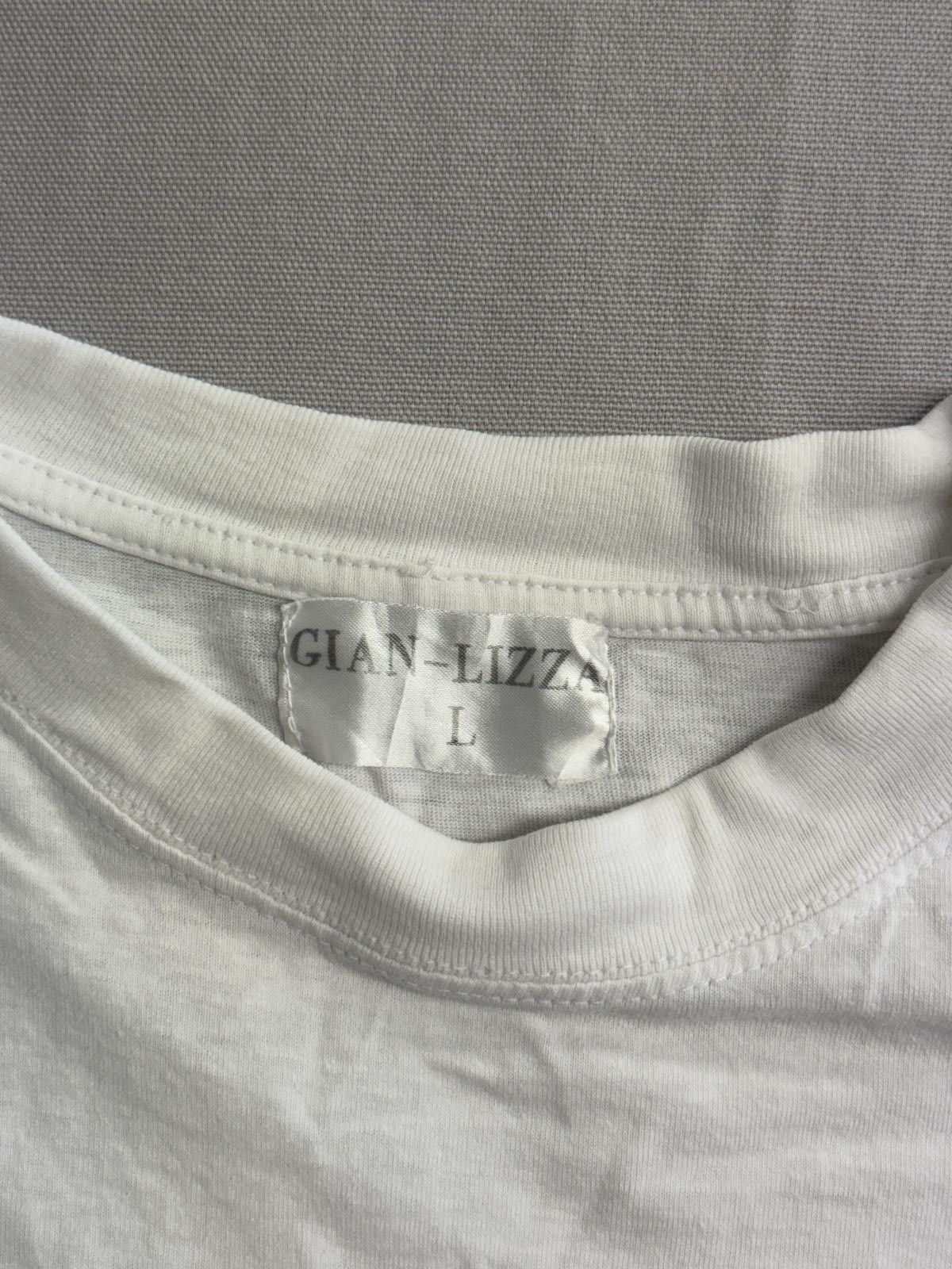 Designer Vintage USO AT&T T-shirt Your Connection Home Middle East L Size US L / EU 52-54 / 3 - 2 Thumbnail