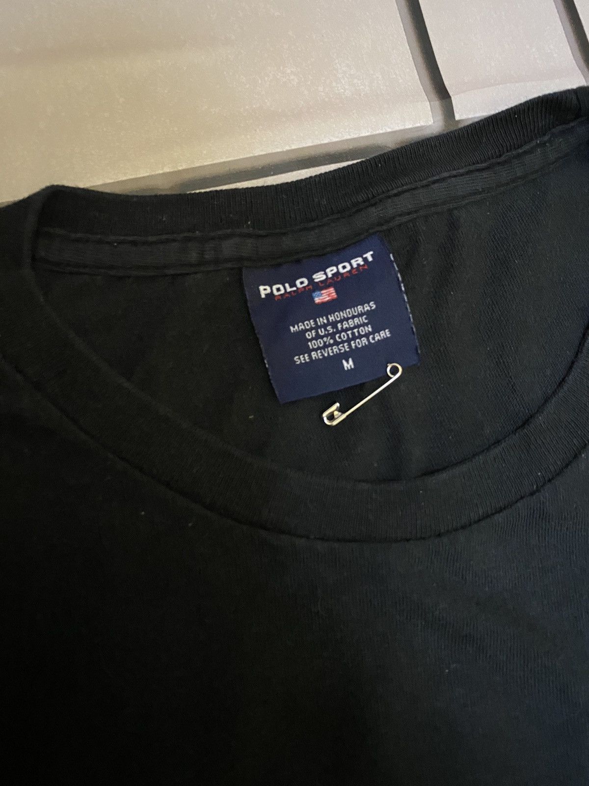 Polo Ralph Lauren POLO SPORT RALPH LAUREN Size US M / EU 48-50 / 2 - 5 Thumbnail