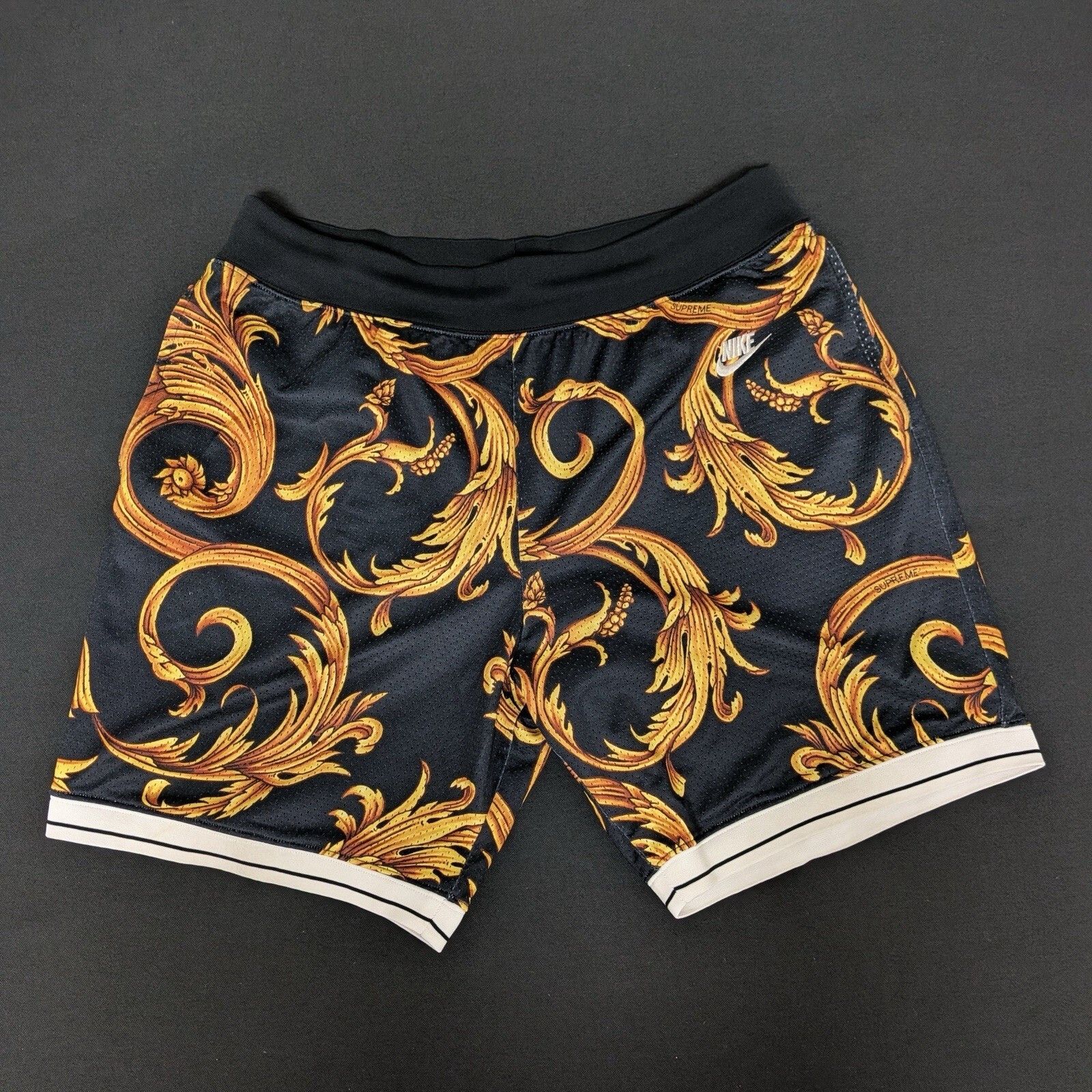 Nike × Supreme Supreme x Nike Shorts SS14 | Grailed
