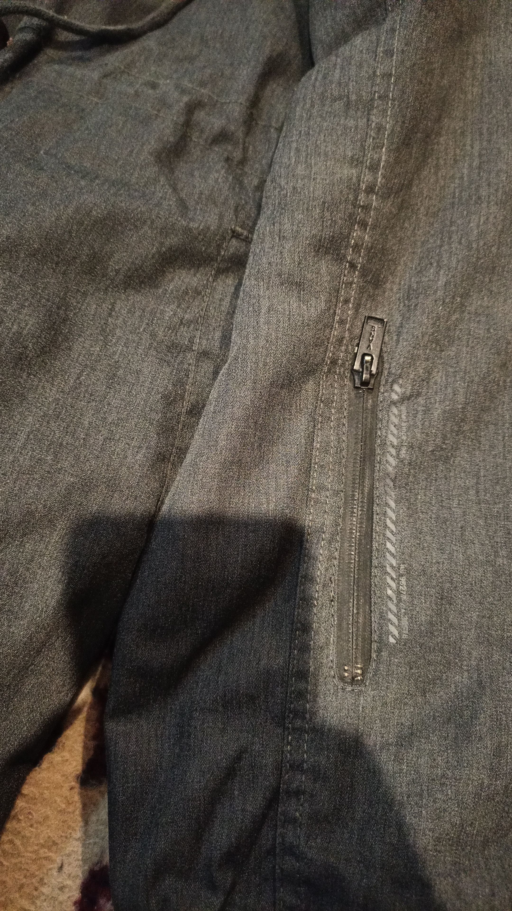 Vans Vans , climate regulation jacket Size US XL / EU 56 / 4 - 4 Thumbnail