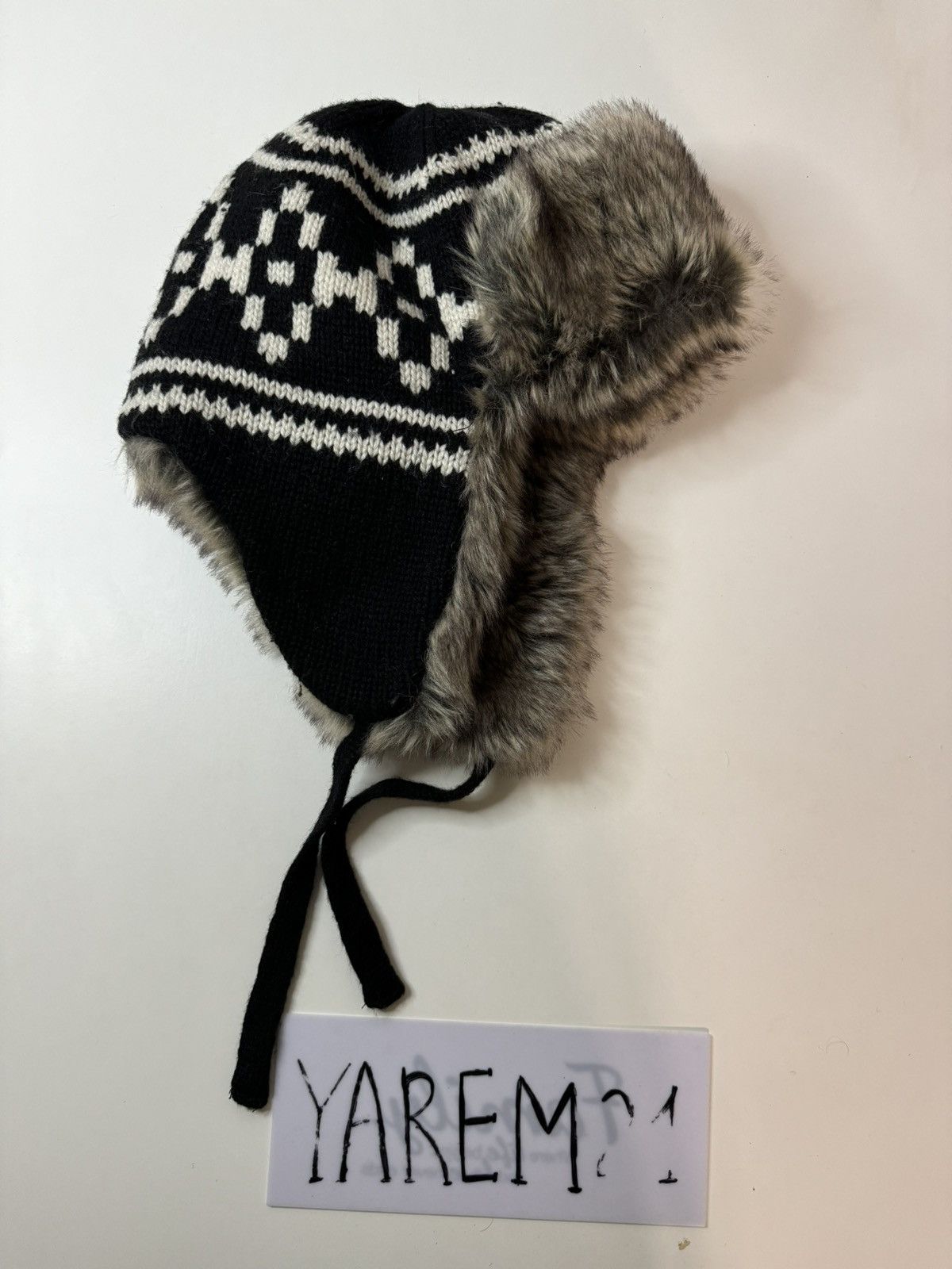 Other Ushanka cap hat Size ONE SIZE - 1 Thumbnail