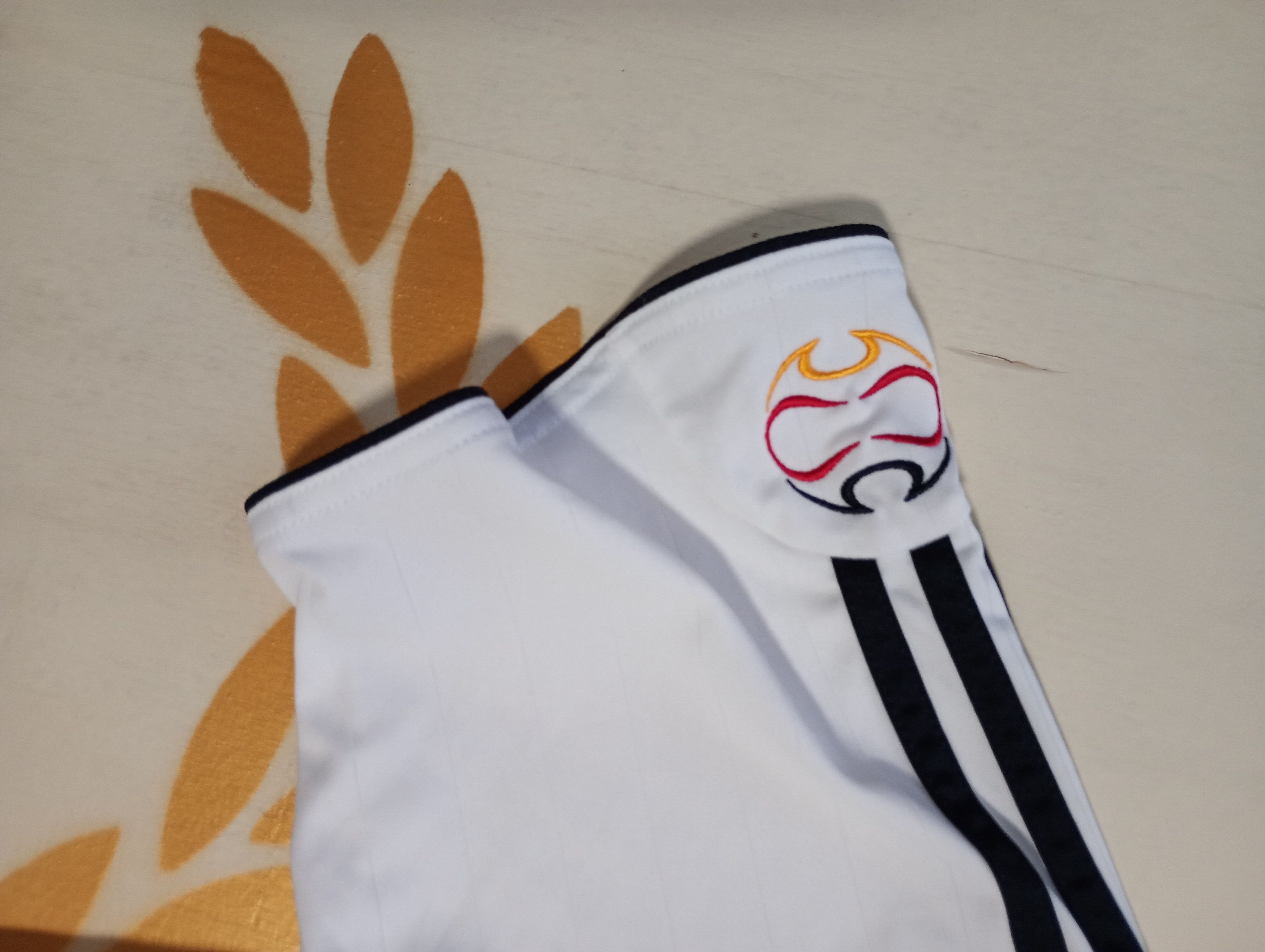 Adidas Adidas Germany Team Home Jersey №11 Klose 2006 Size US S / EU 44-46 / 1 - 15 Thumbnail