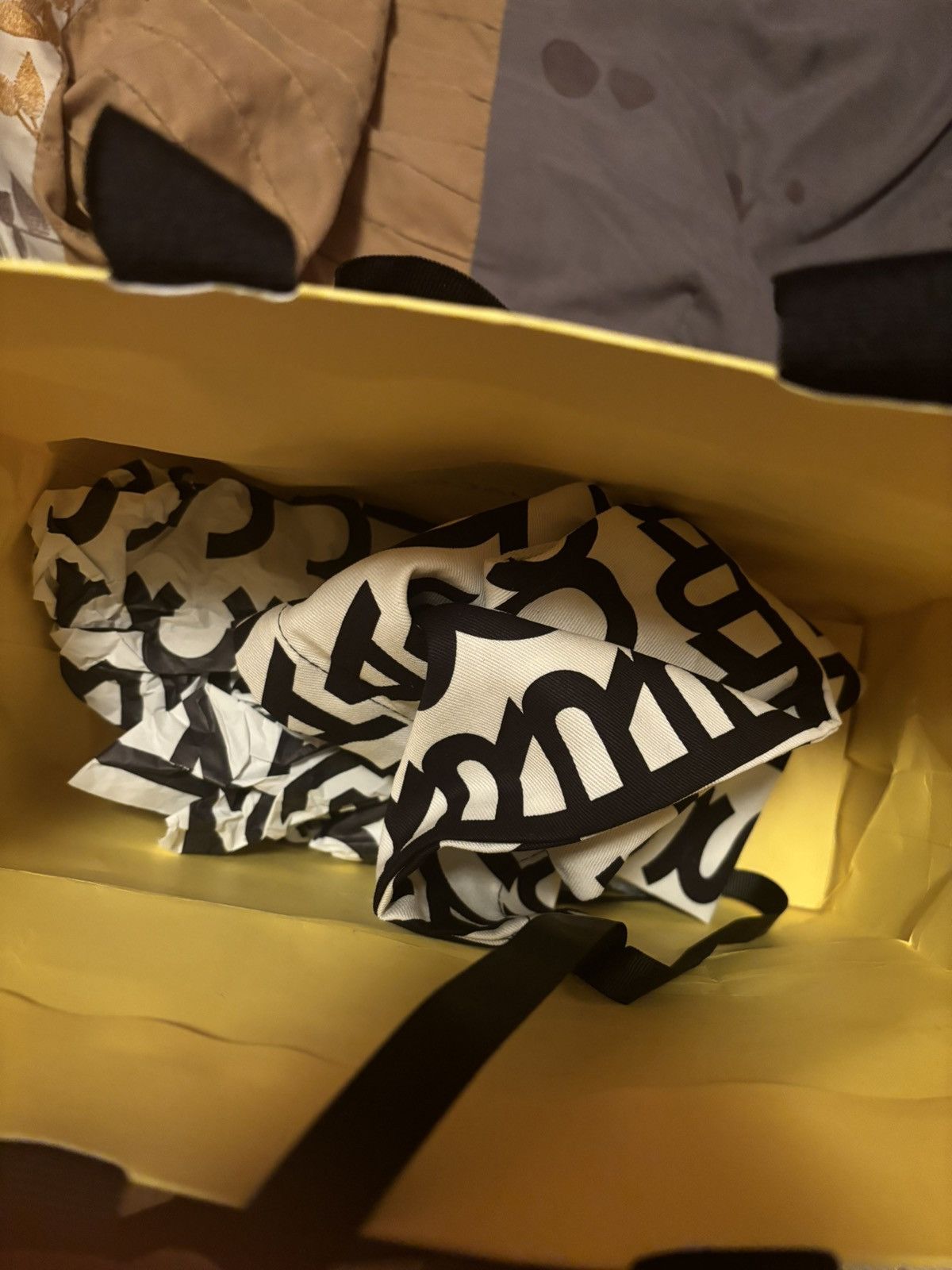 Marc Jacobs mini tote bag Size ONE SIZE - 4 Thumbnail