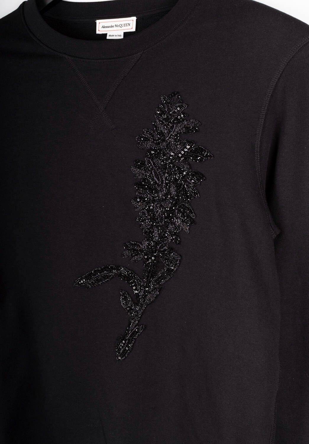 Alexander McQueen Original Alexander McQueen Women Jumper Size S B135 Size S / US 4 / IT 40 - 3 Thumbnail