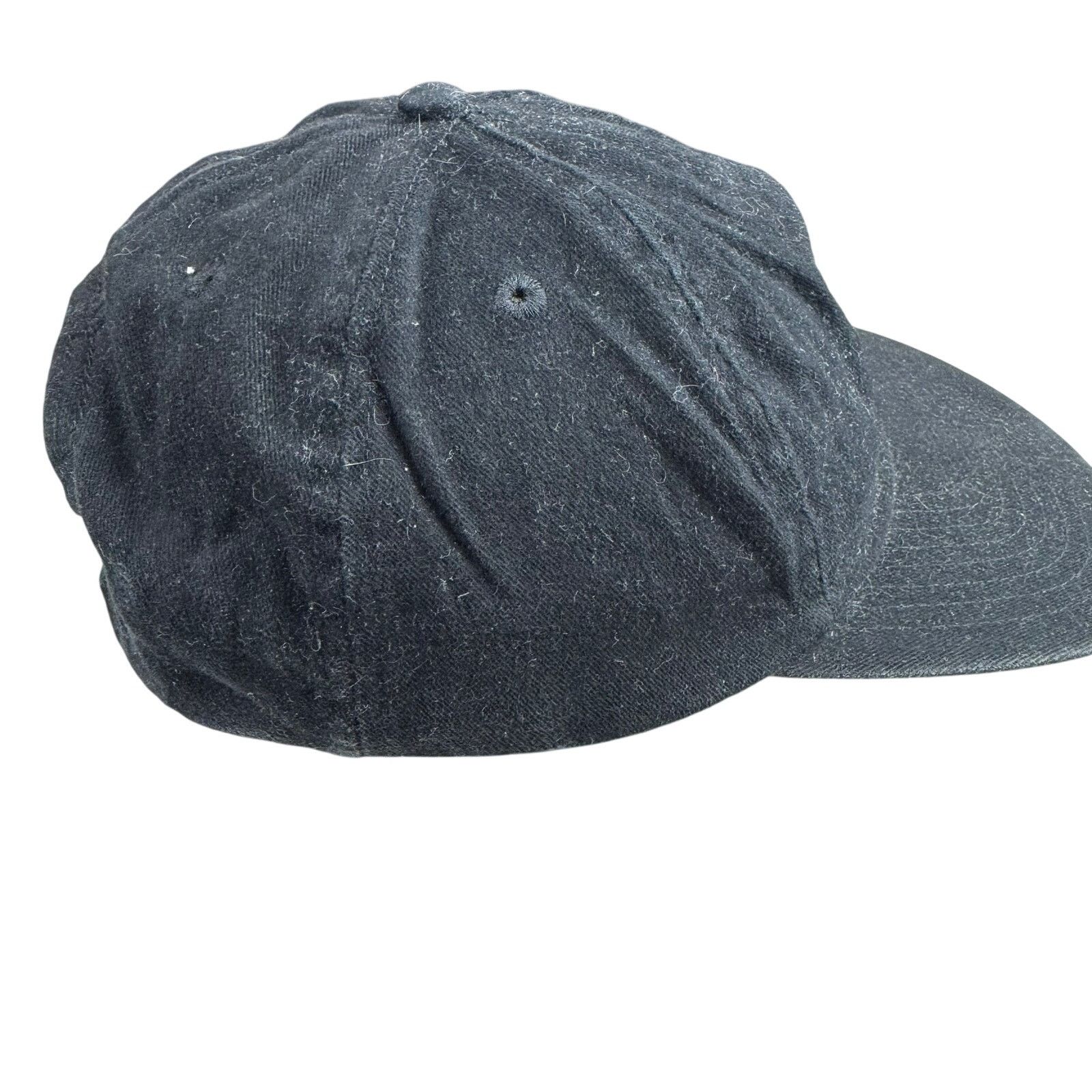 Other Vintage Black Haus Snapback Hat - Good Condition Size ONE SIZE - 5 Thumbnail