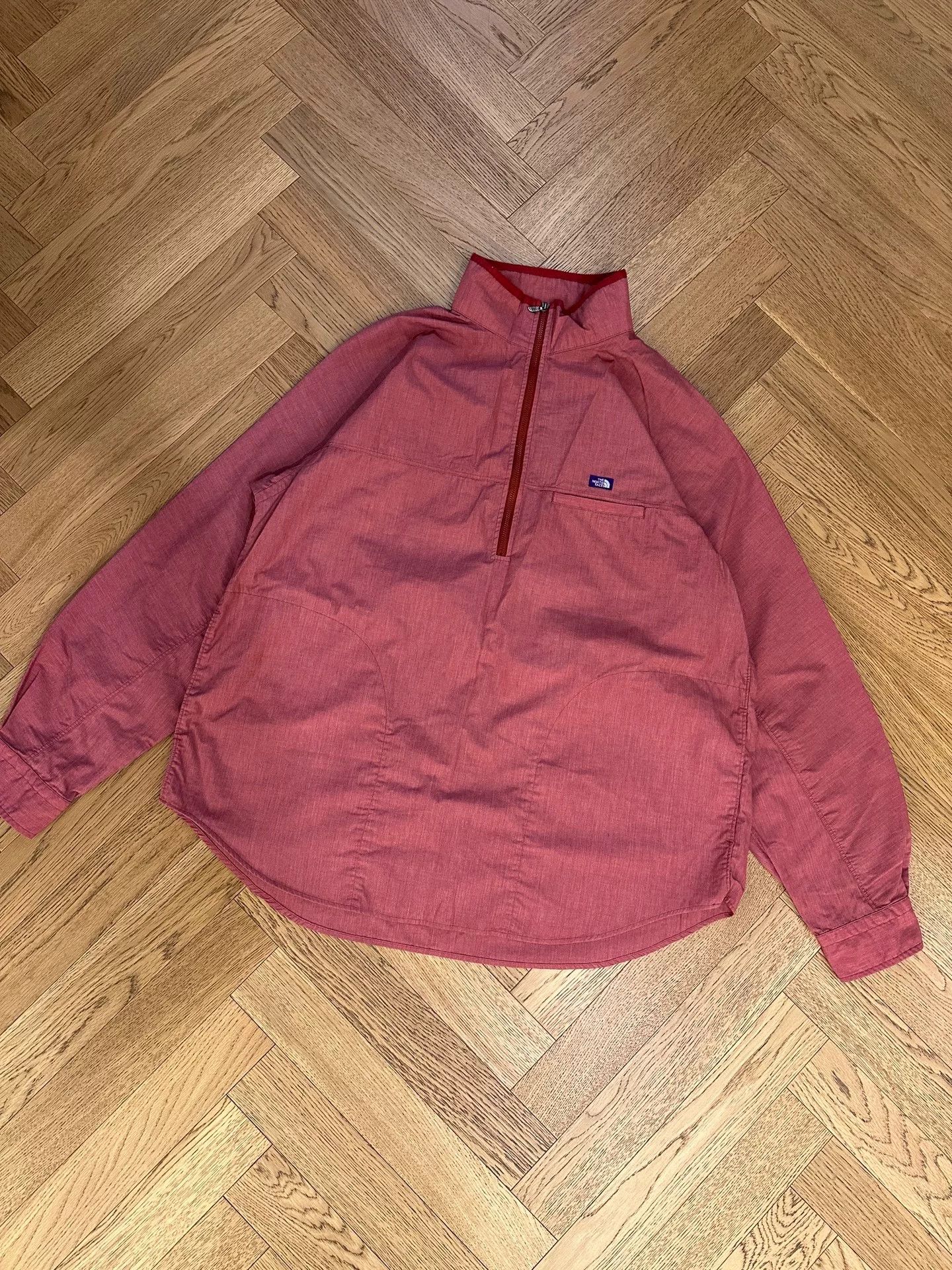 The North Face Purple Label 22AW Pullover