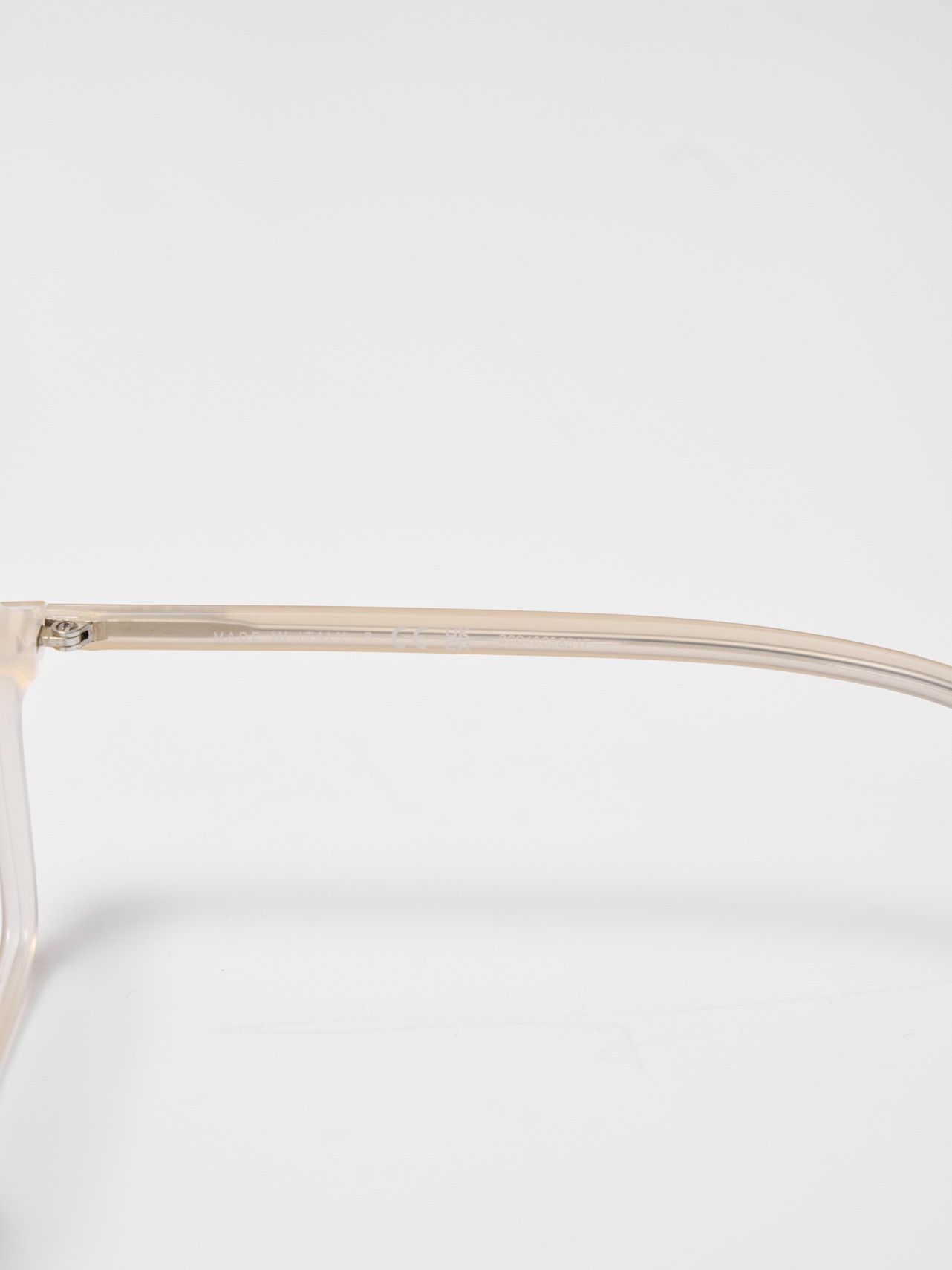 Chanel CHANEL 0CH3447 GLASSES Size ONE SIZE - 4 Thumbnail