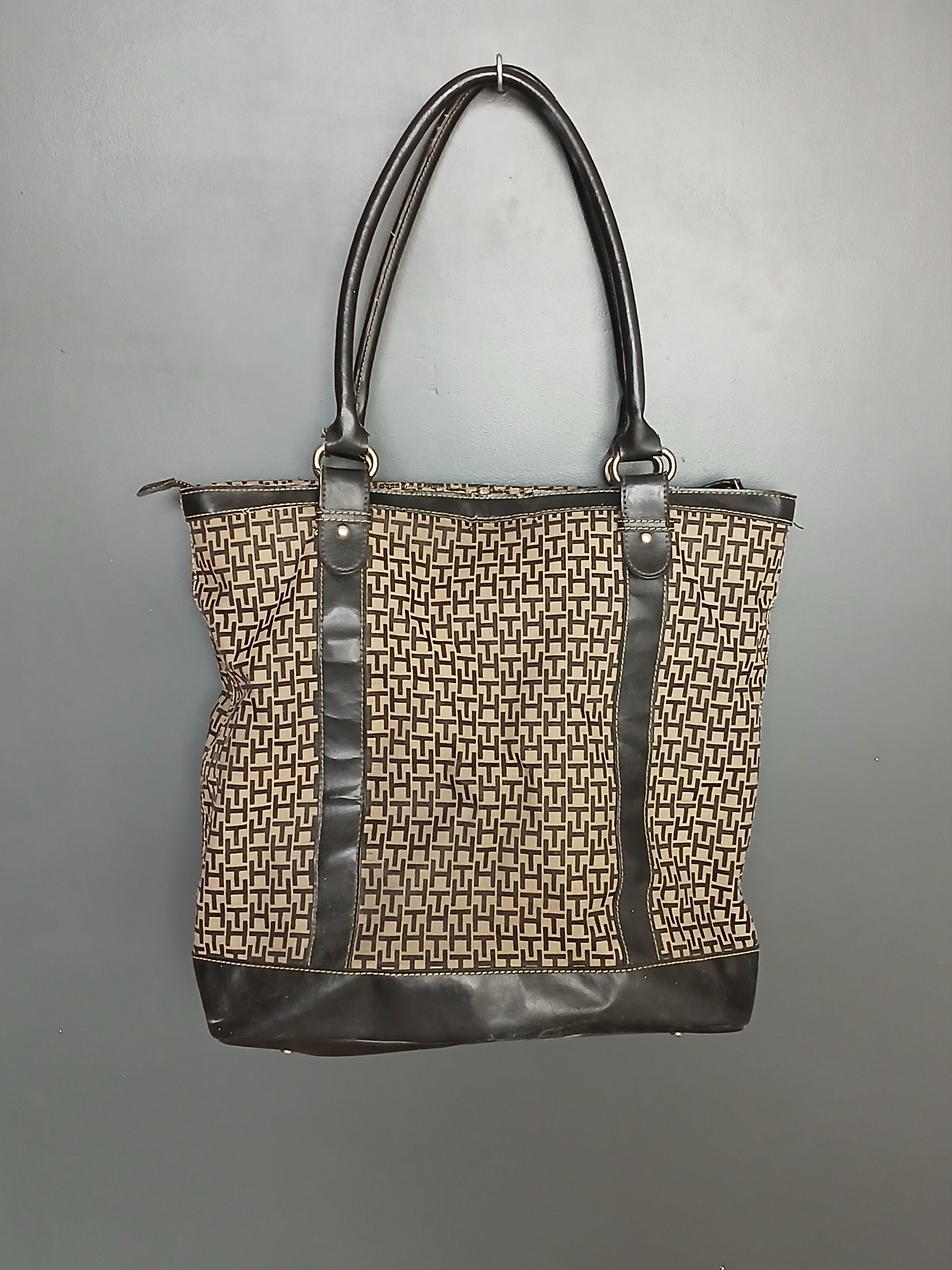 Tommy Hilfiger Tommy Hilfiger Bag Size ONE SIZE - 2 Thumbnail