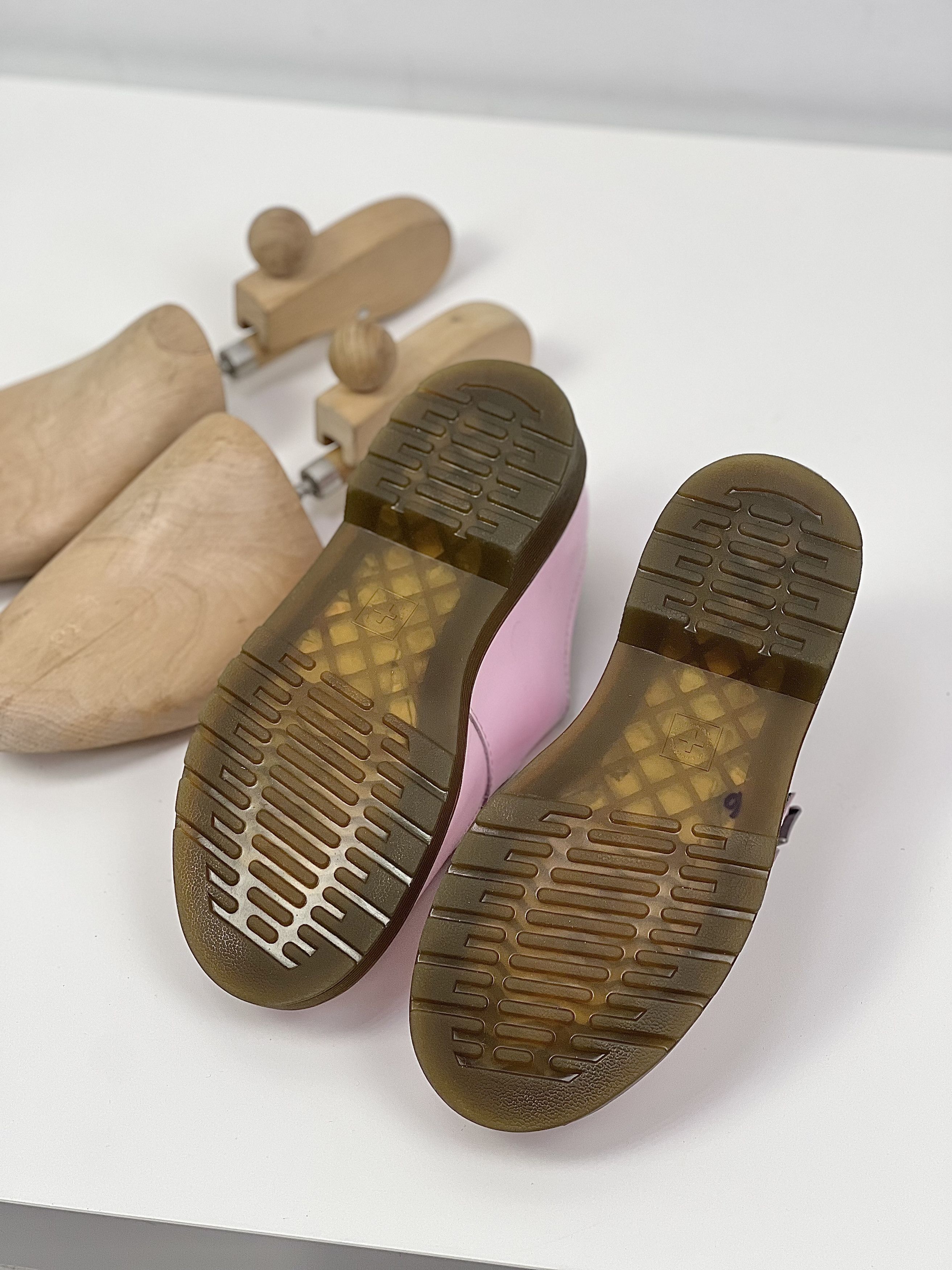 Dr. Martens Dr. Martens sandal Size US 5 / IT 35 - 7 Thumbnail