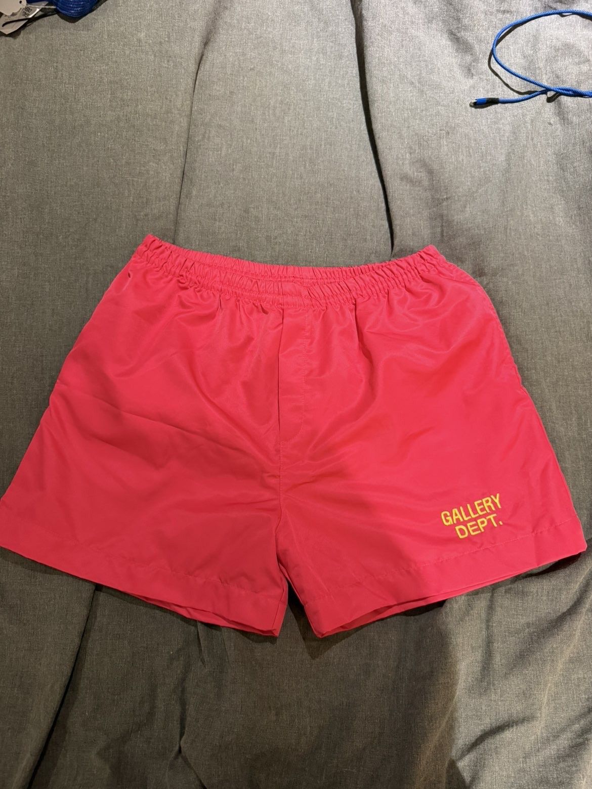 Gallery Dept. Gallery Dept Swimshorts Size M Size US 32 / EU 48 - 1 Preview