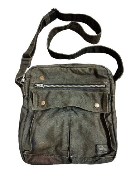 Head Porter × Porter Porter Sling Bag Size ONE SIZE - 1 Thumbnail