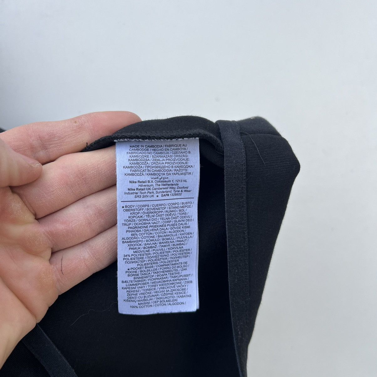 Nike Nike tech fleece suit hoodie /pants Size US M / EU 48-50 / 2 - 7 Thumbnail