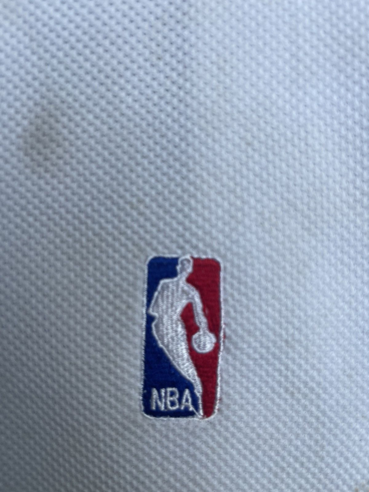 Starter Vintage Starter NBA Lakers Zip-Up Jacket Size US M / EU 48-50 / 2 - 7 Thumbnail