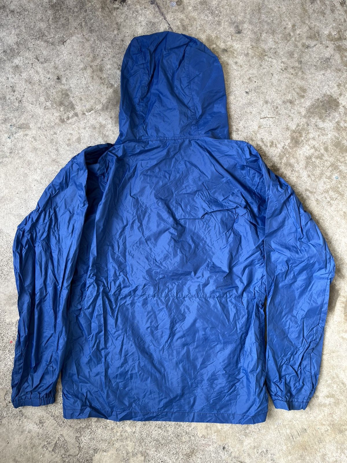 Rei × Vintage Vintage REI Rain Jacket Size US S / EU 44-46 / 1 - 5 Thumbnail